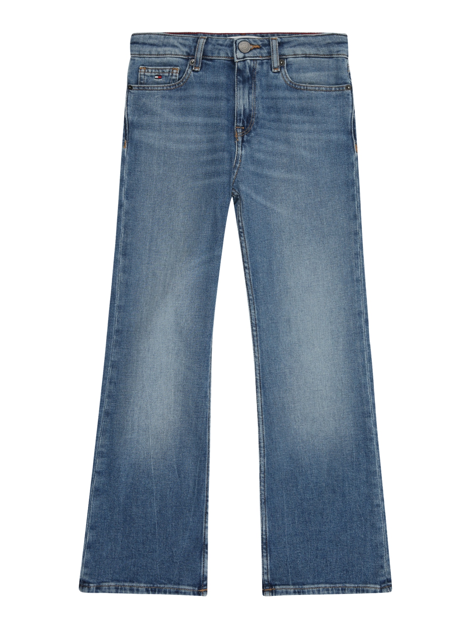 TOMMY HILFIGER Jeans  albastru denim