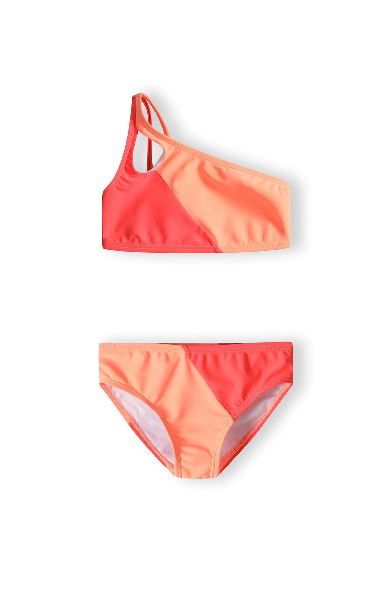 MINOTI Bikini  narancs / rózsaszín akciós termékkép 1