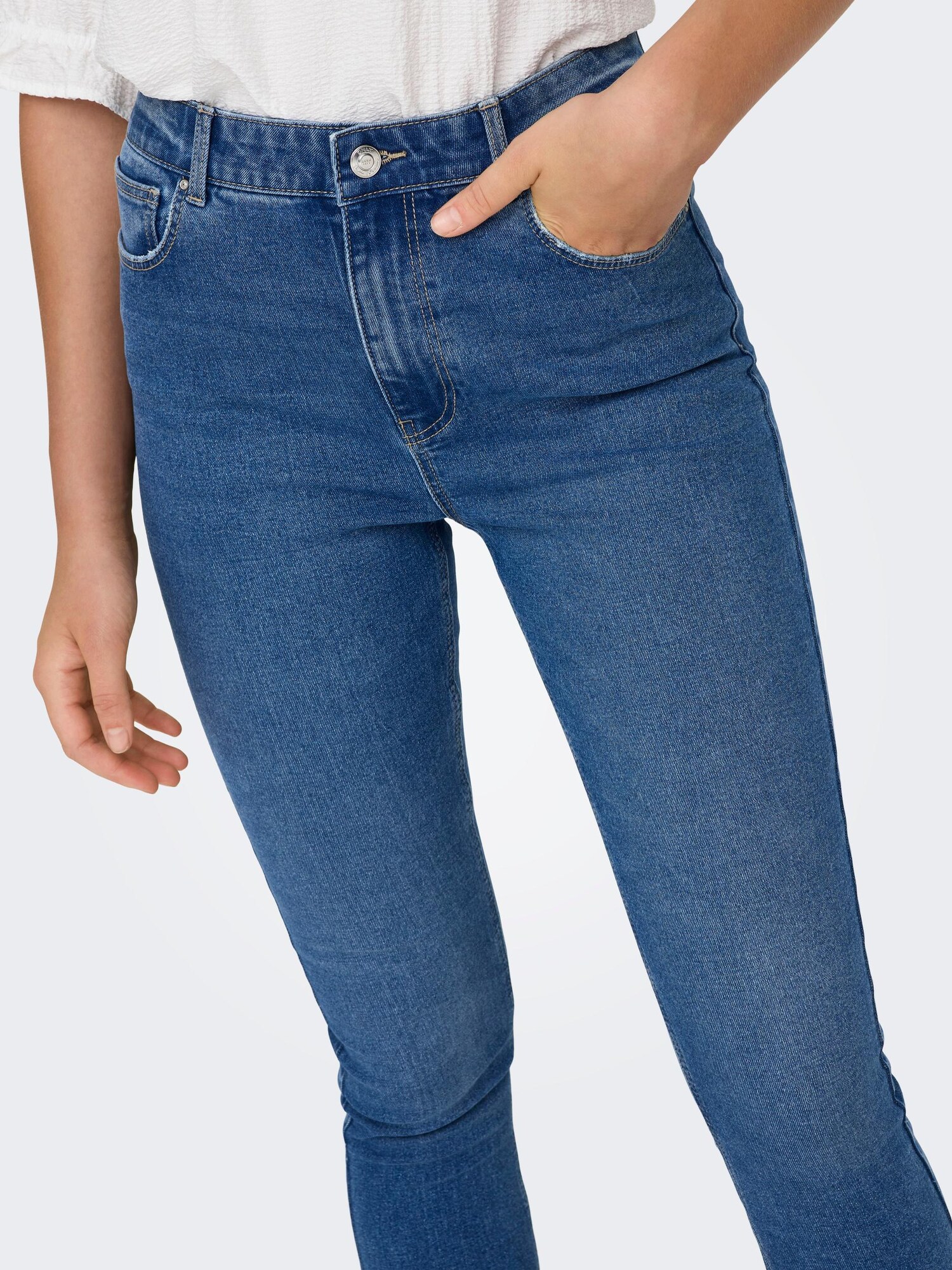 Thumbnail - Jeans 'DRUNA'