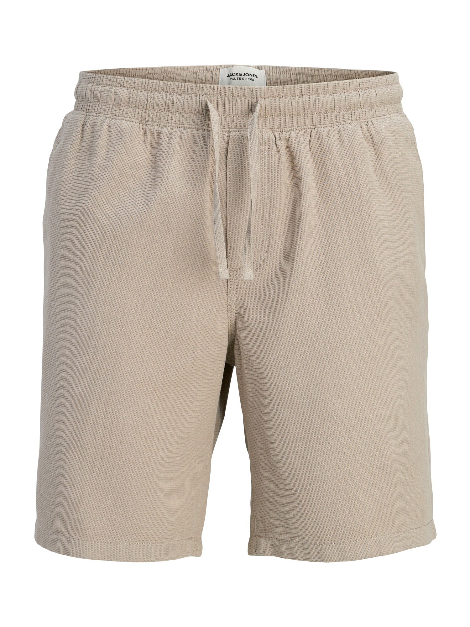 Jack & Jones Plus Pantaloni 'JPSTJAIDEN'  kaki