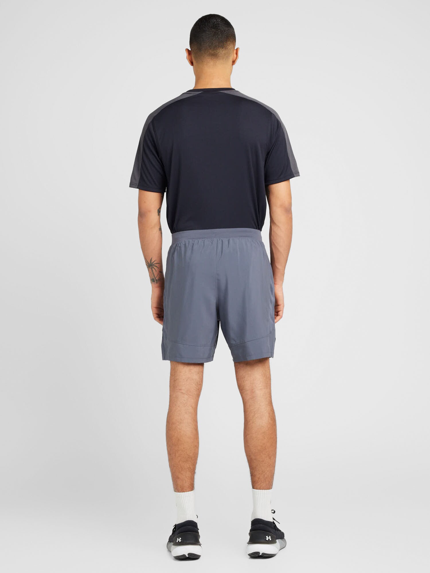 Thumbnail - Sportshorts 'Launch 7'