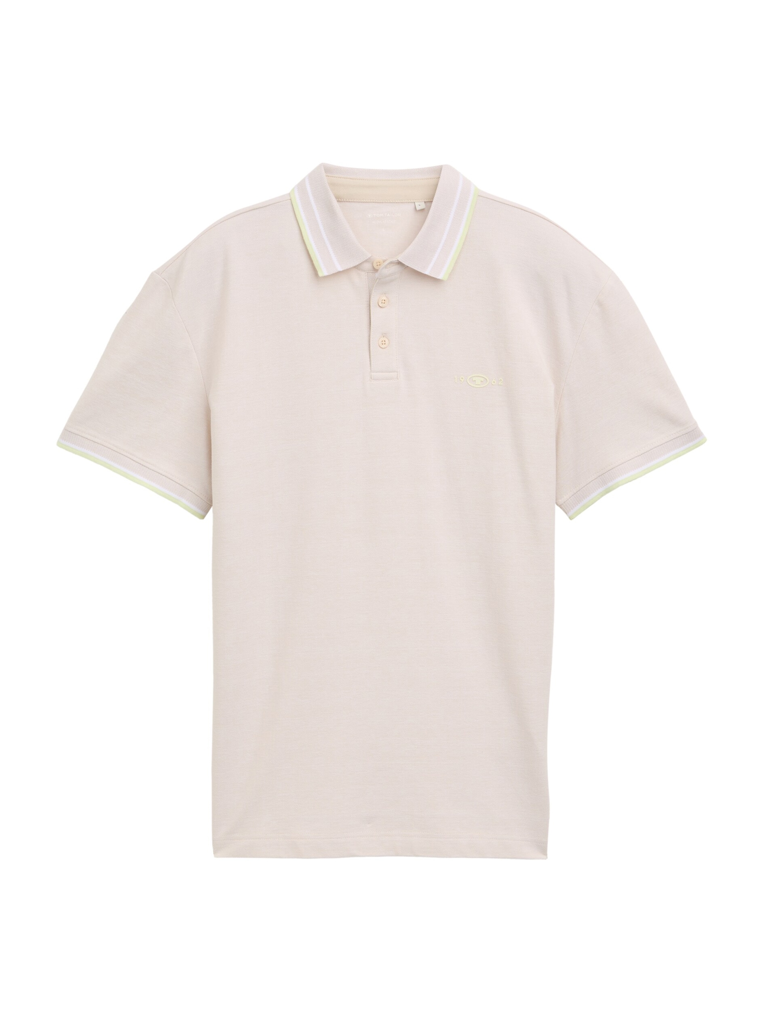 Thumbnail - TOM TAILOR Poloshirt