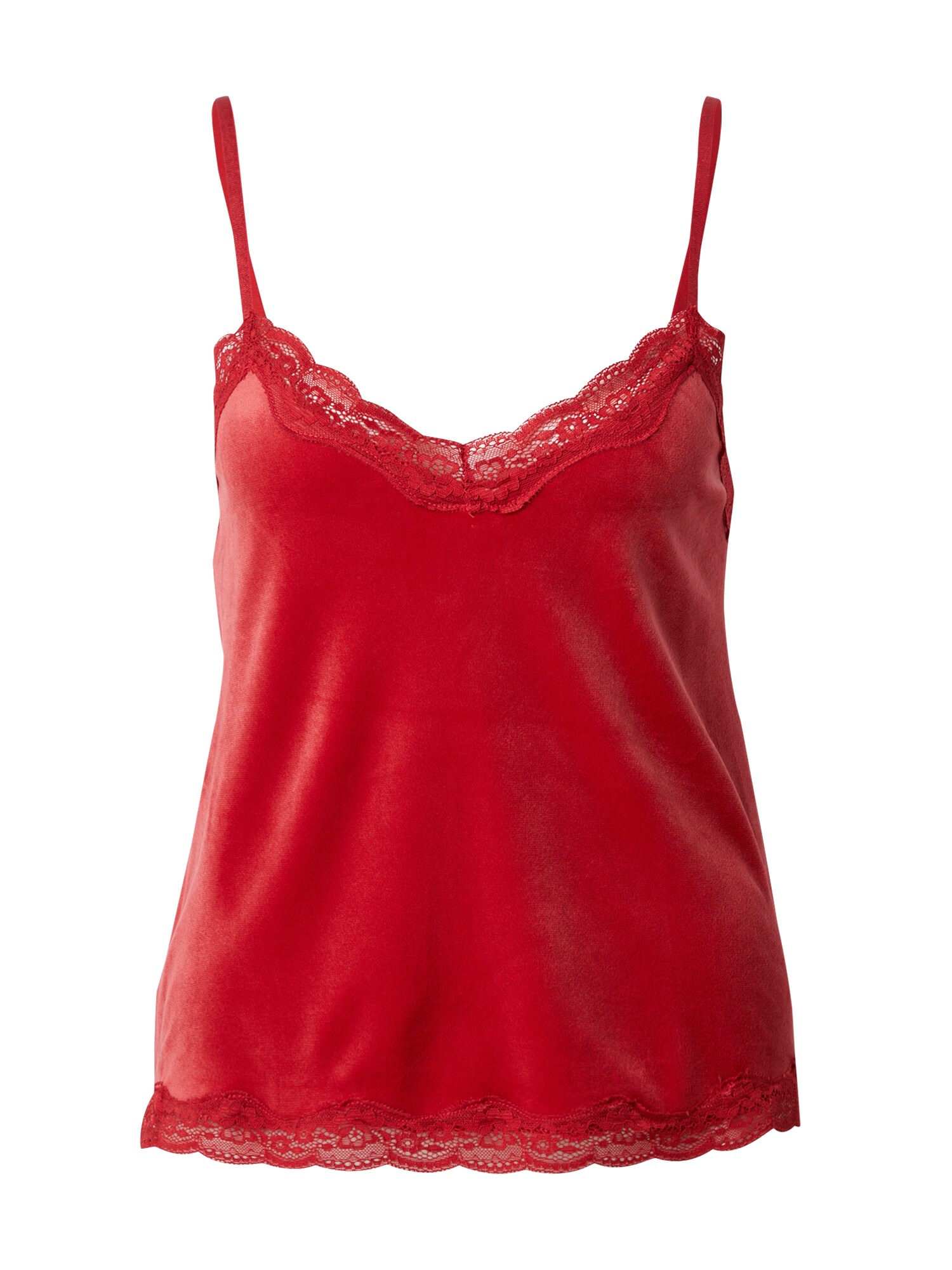 Hunkemöller Hálóingek  piros akciós termékkép 1