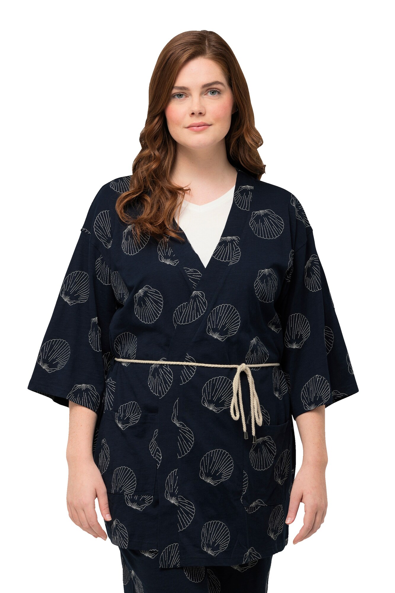 Thumbnail - Ulla Popken Kimono