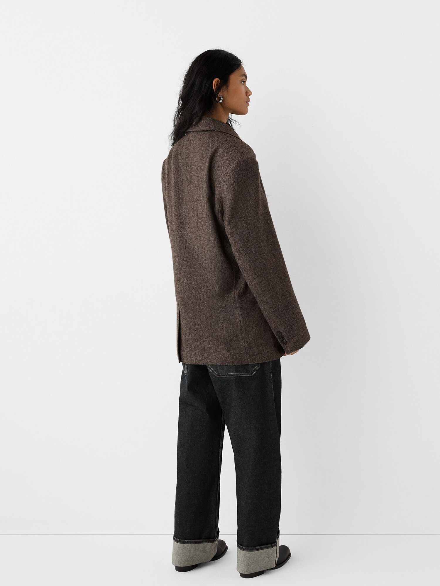 Thumbnail - Blazer