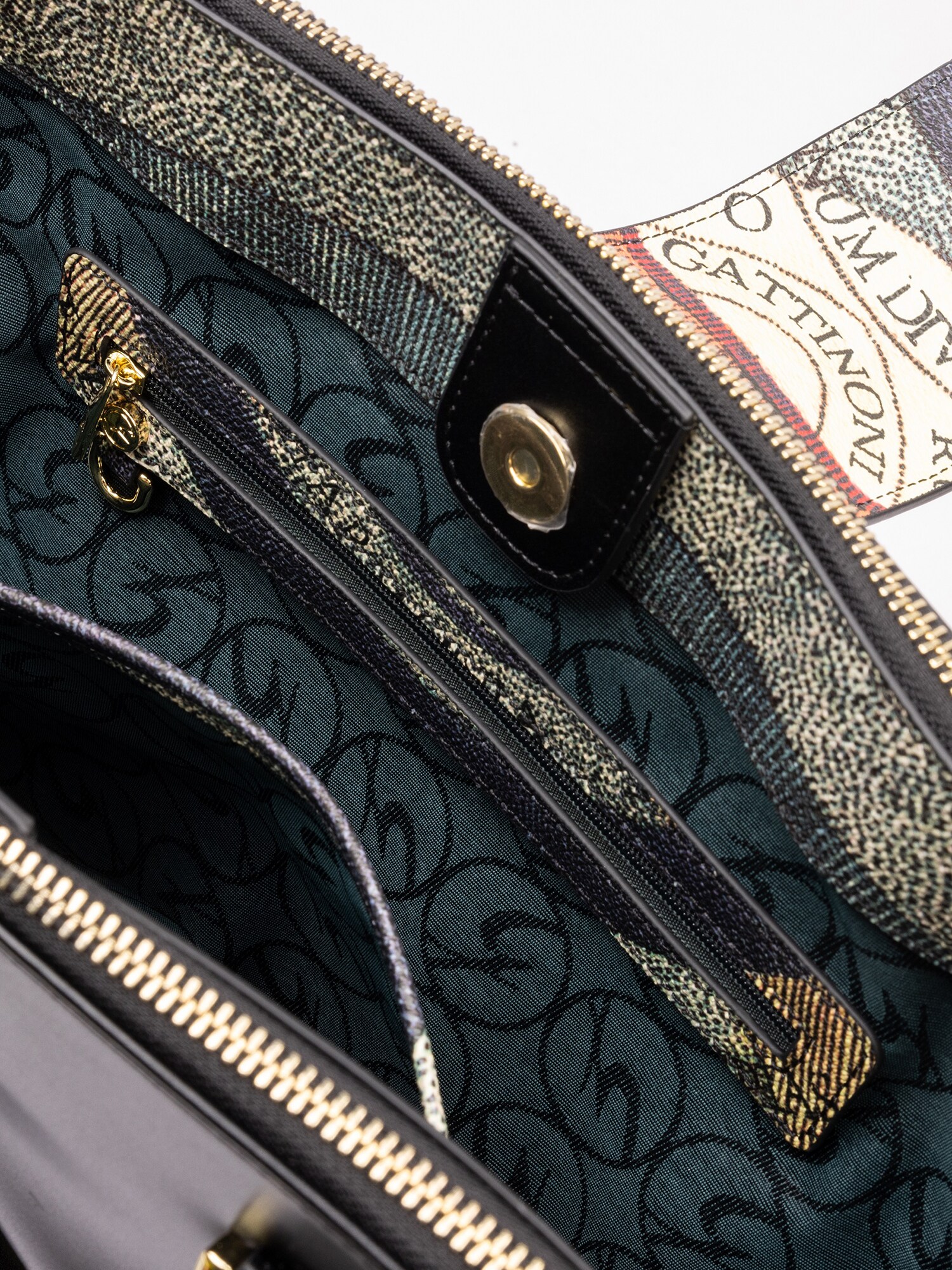 Thumbnail - Gattinoni Shopper