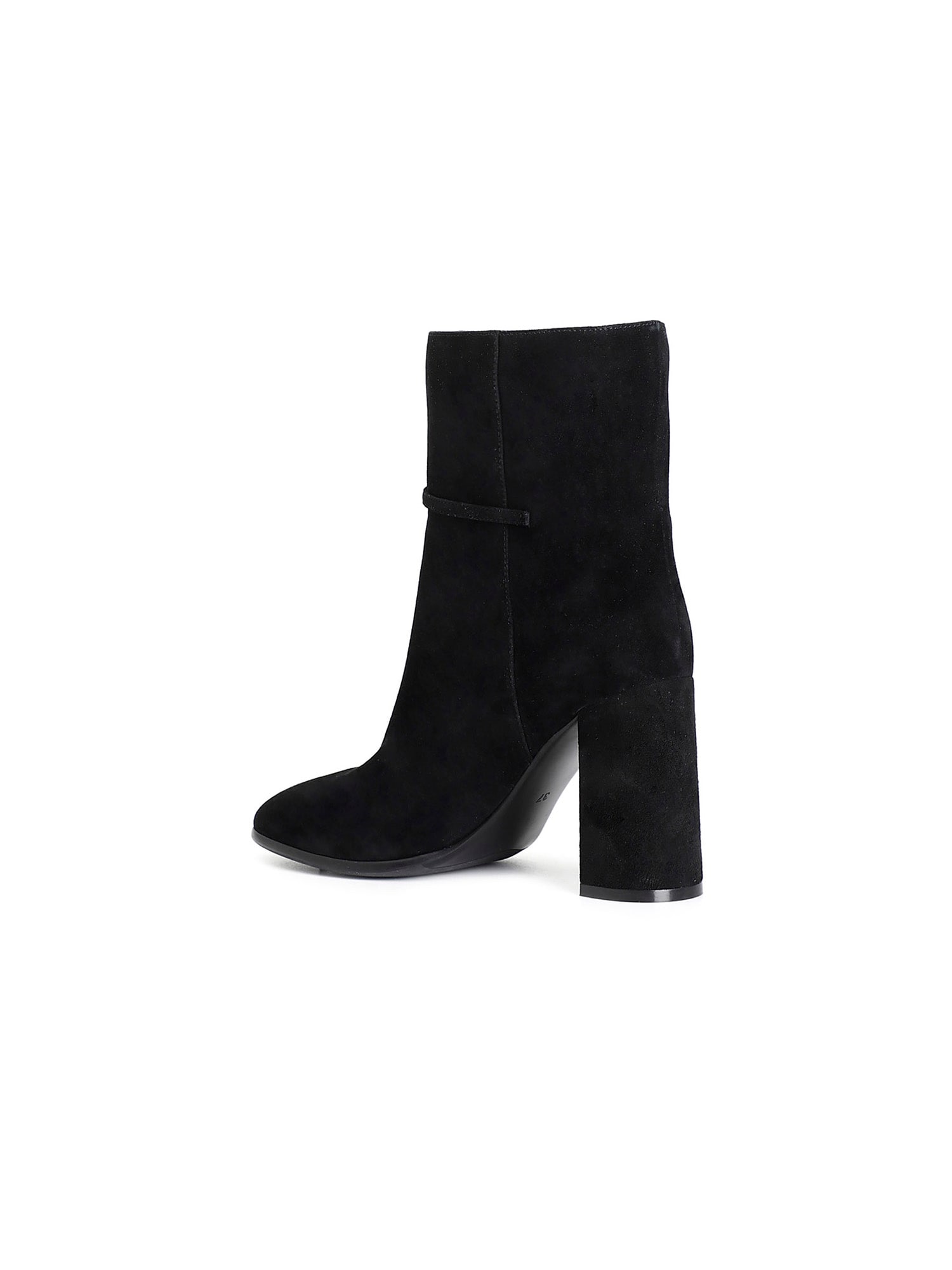 Thumbnail - CAF NOIR Booties