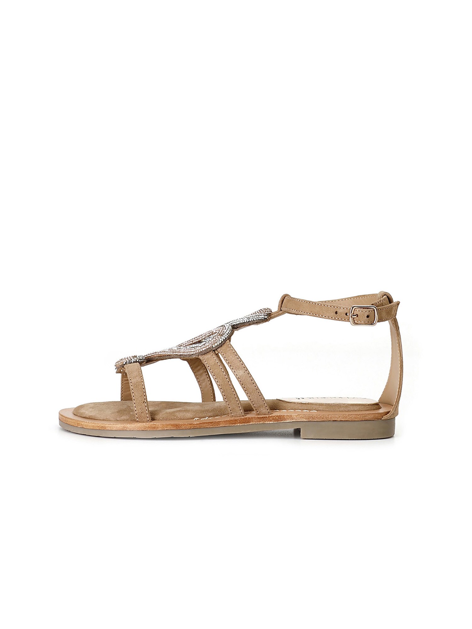 Thumbnail - CAF NOIR Sandalen
