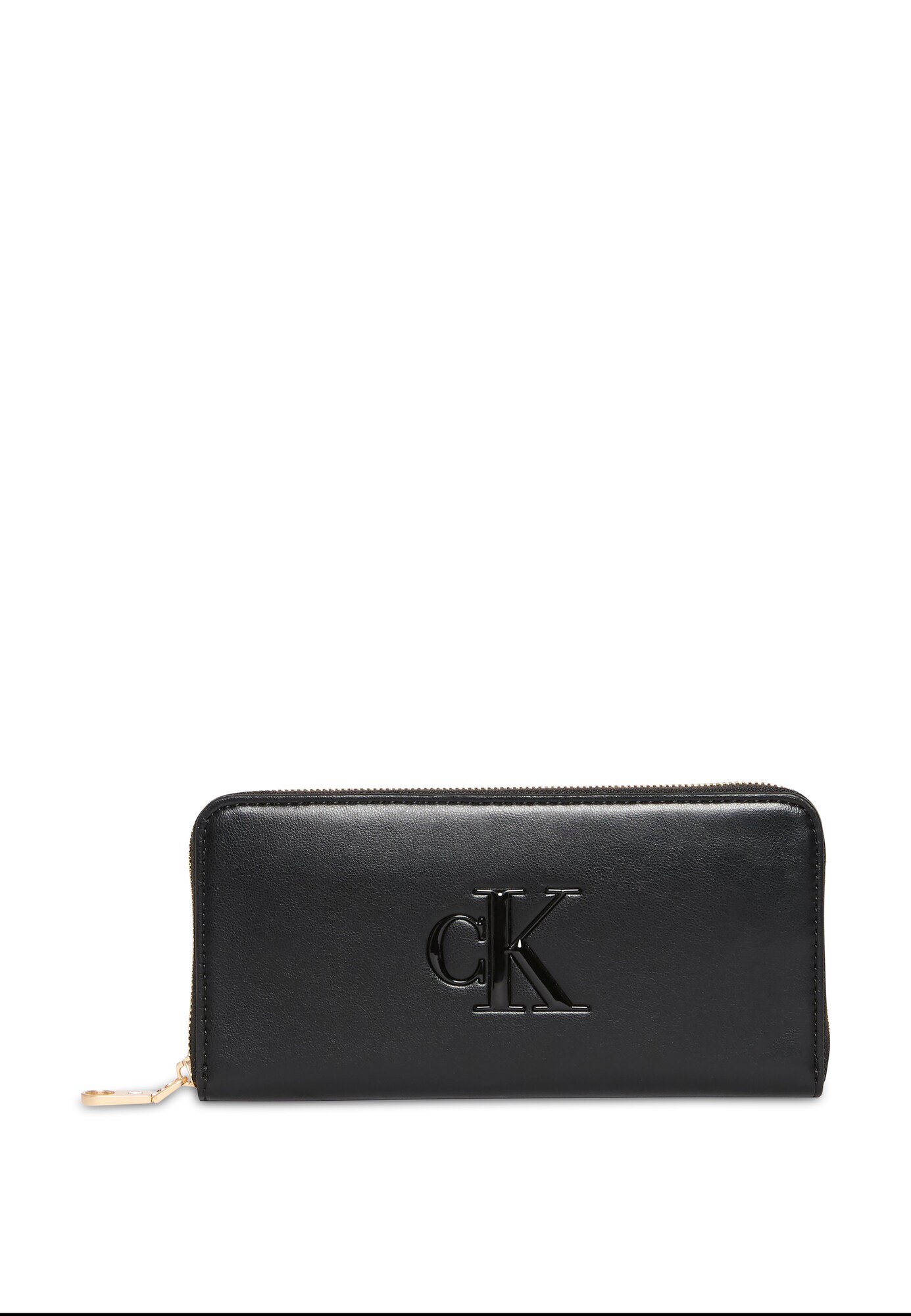Calvin Klein Portofel  negru
