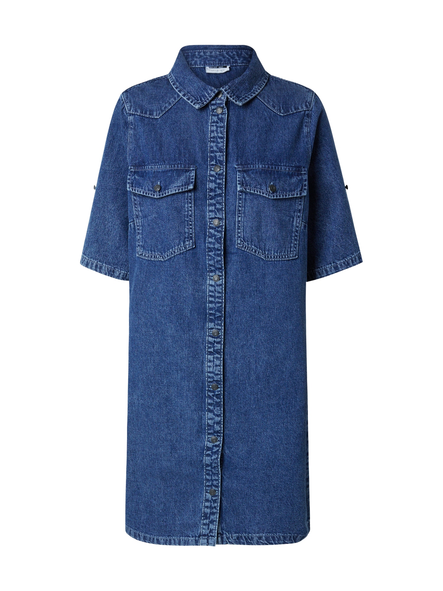 Noisy may Palaidinės tipo suknelė 'NEW SIGNE' tamsiai (džinso) mėlyna
