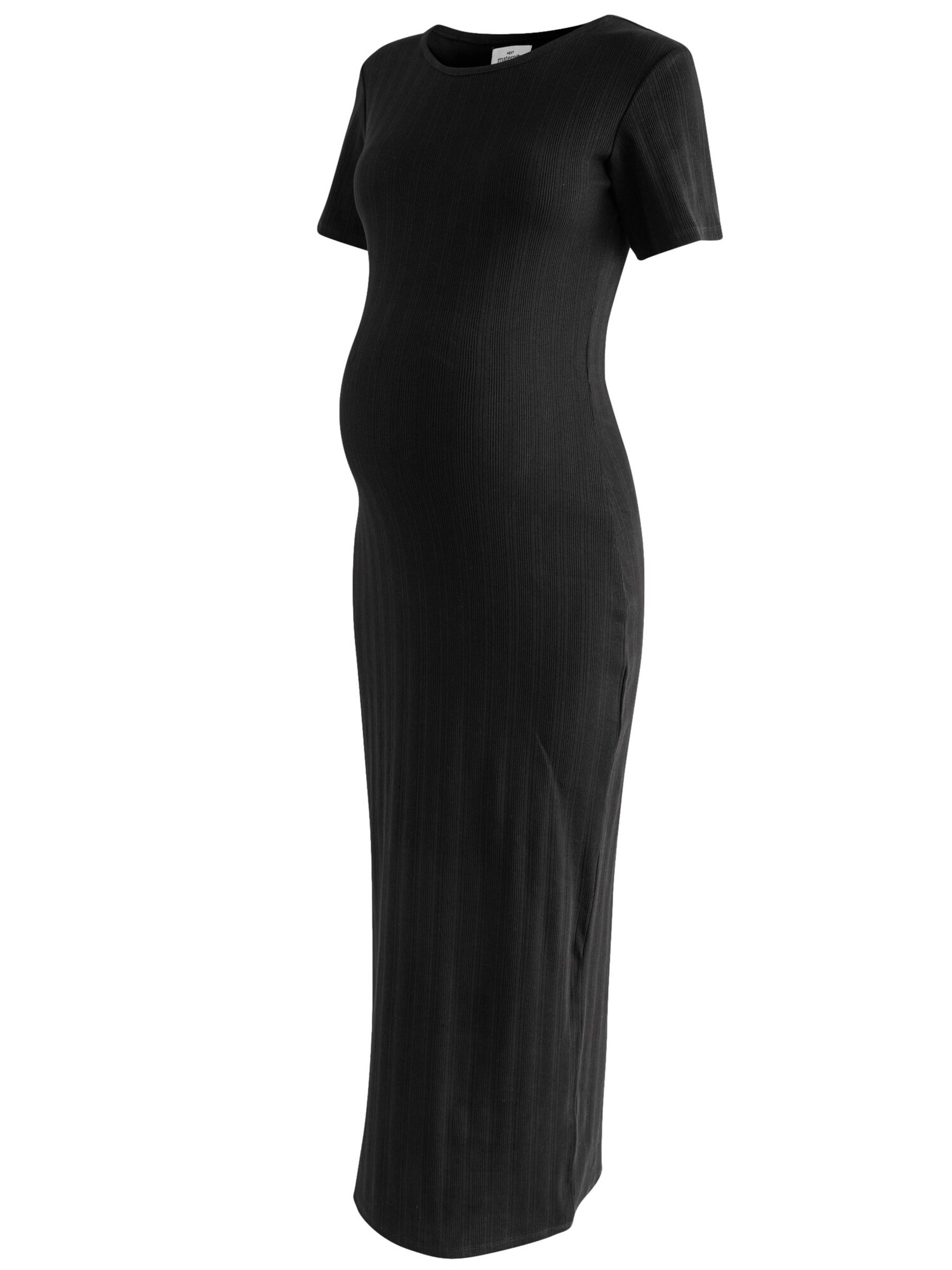 Next Rochie  negru
