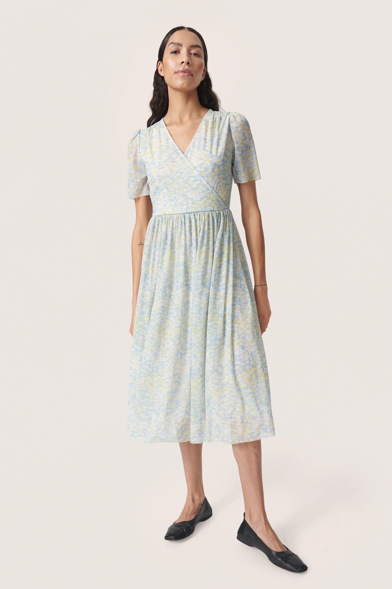 Thumbnail - Kleid 'Amela'