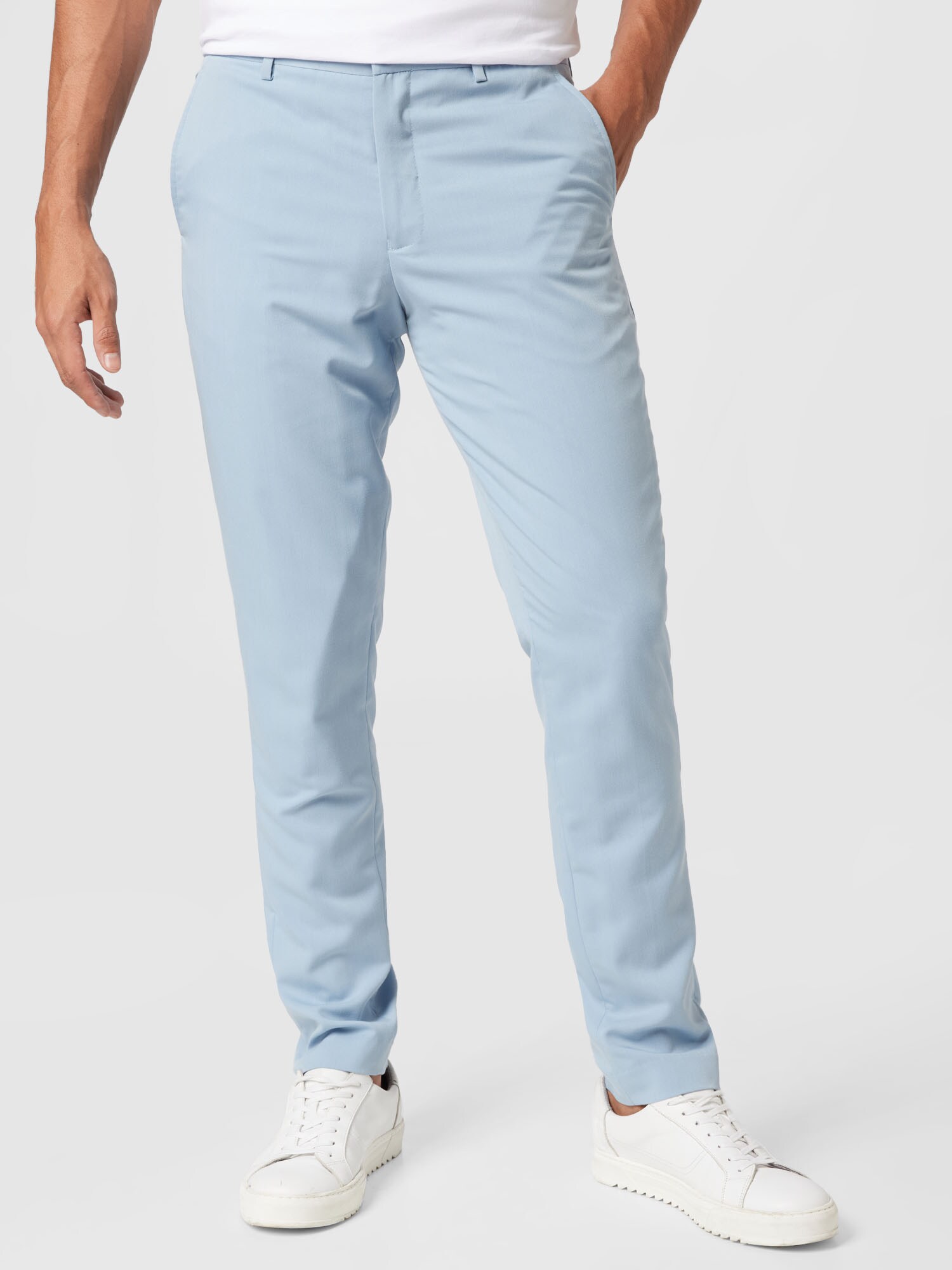 JACK & JONES Oblek 'JPRFranco' svetlomodrá (obrázok 3)