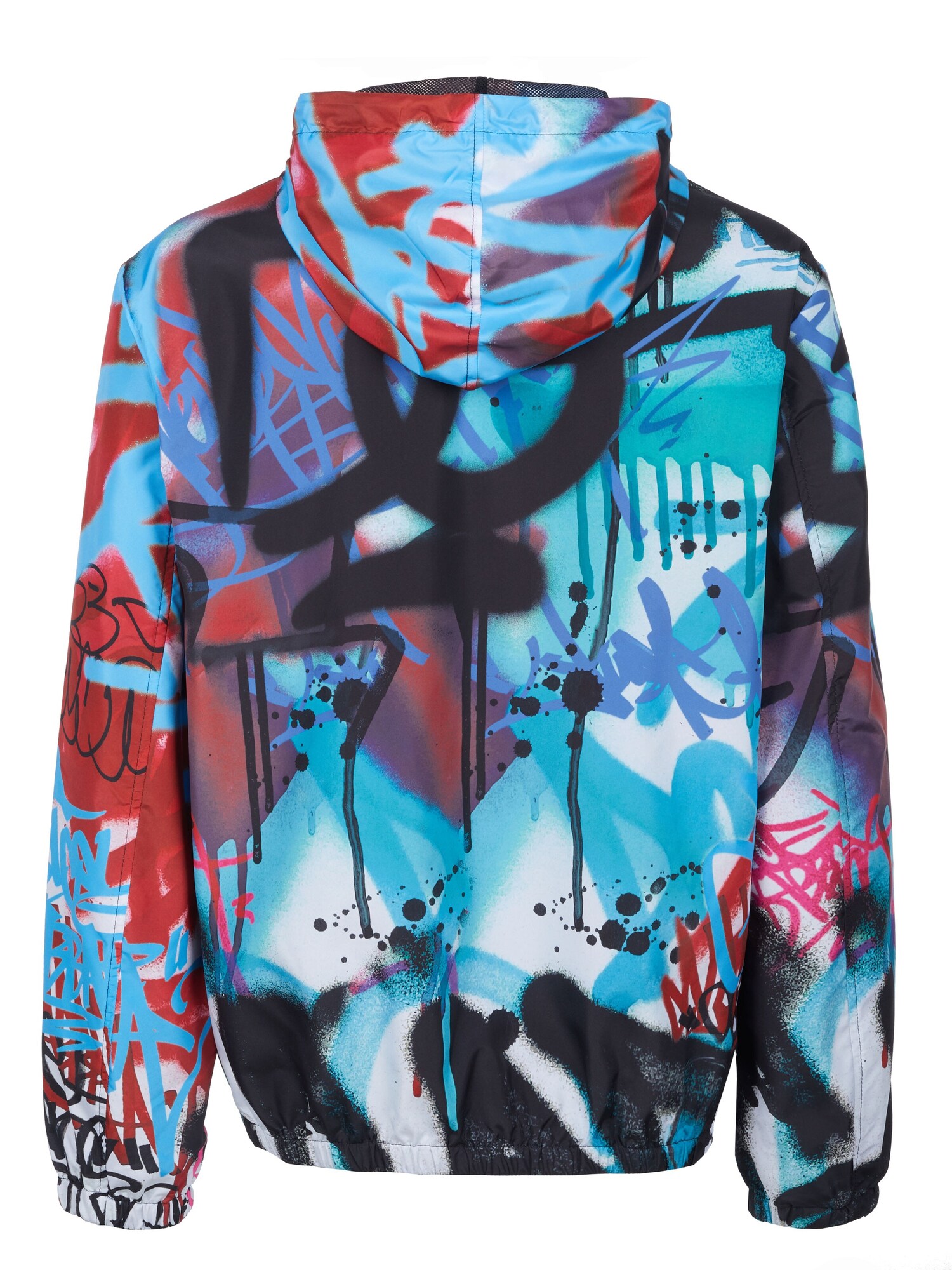 DOLCE & GABBANA Chaqueta de entretiempo 'Dolce & Gabbana Jacke' azul – imagen 3