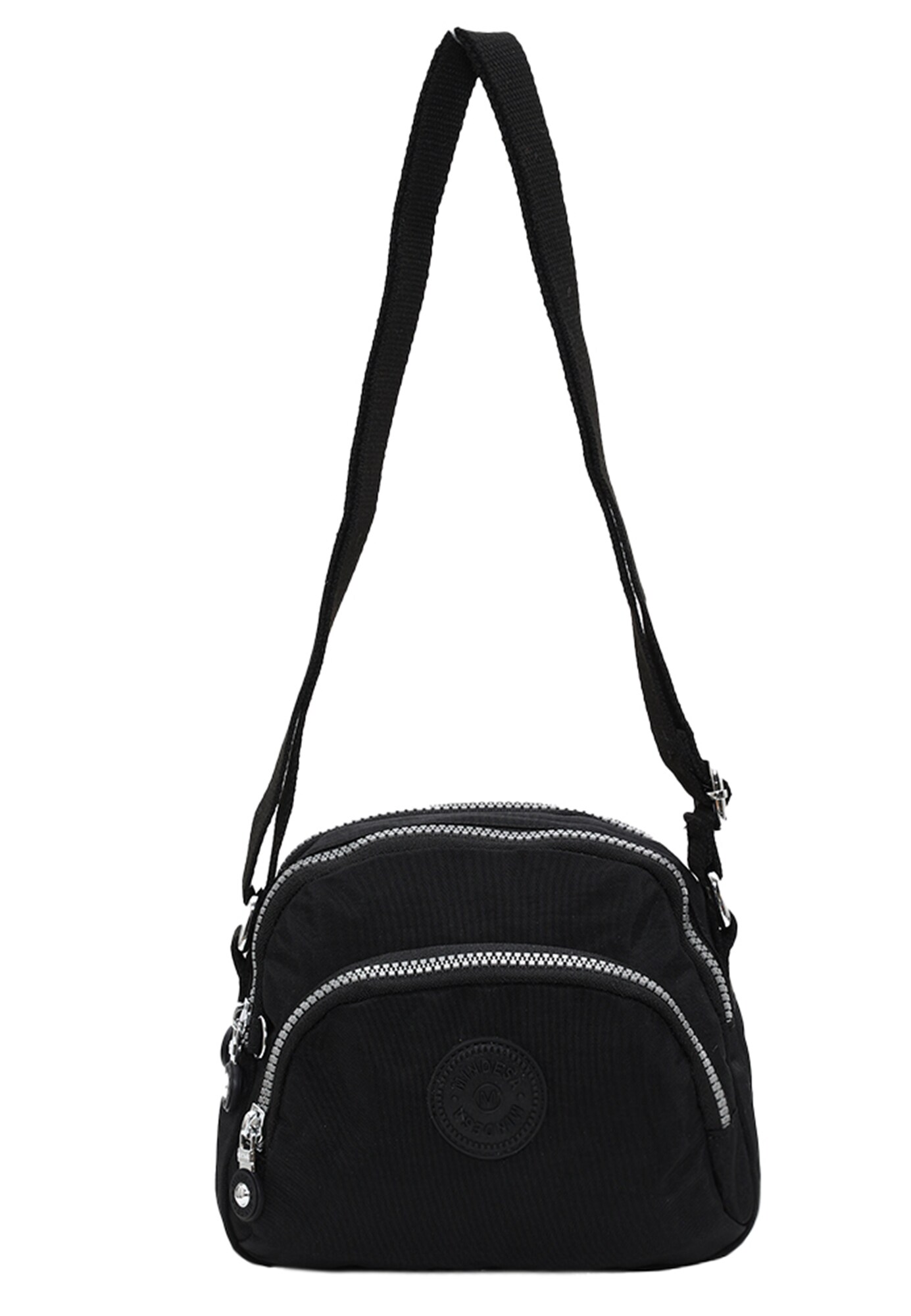 Mindesa Geantă de umăr  negru