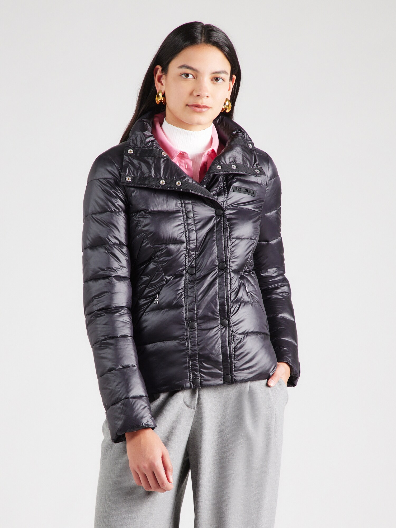 Thumbnail - PATRIZIA PEPE Jacke