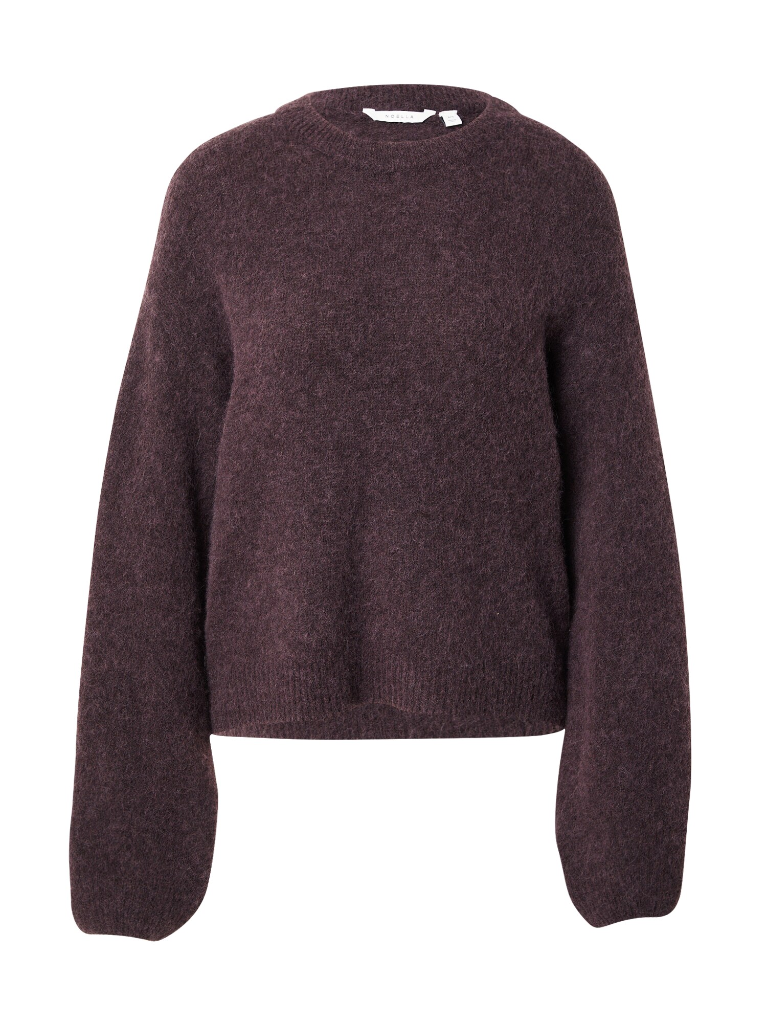 Noella Pulover Kae  maro închis