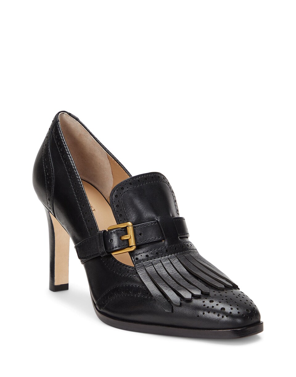 Pumps med hög framdel 'COLLEEN'