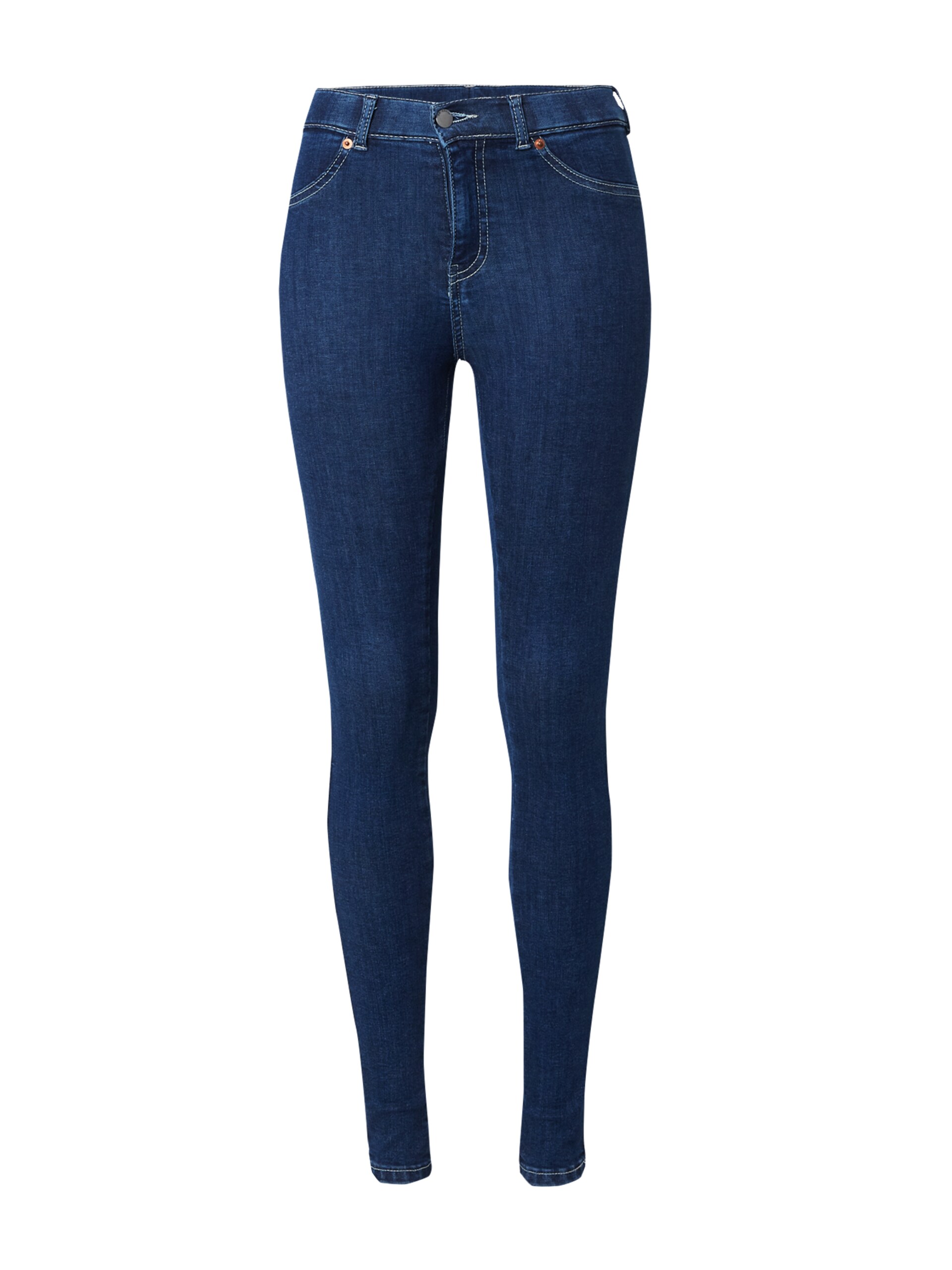 Dr. Denim Plenty jeans dam – bild 6