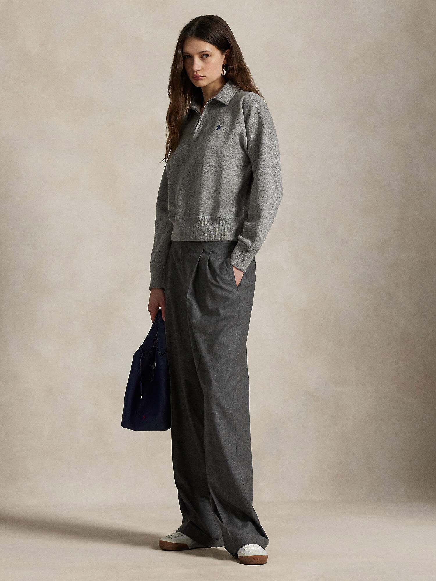 Thumbnail - Polo Ralph Lauren Sweatshirt