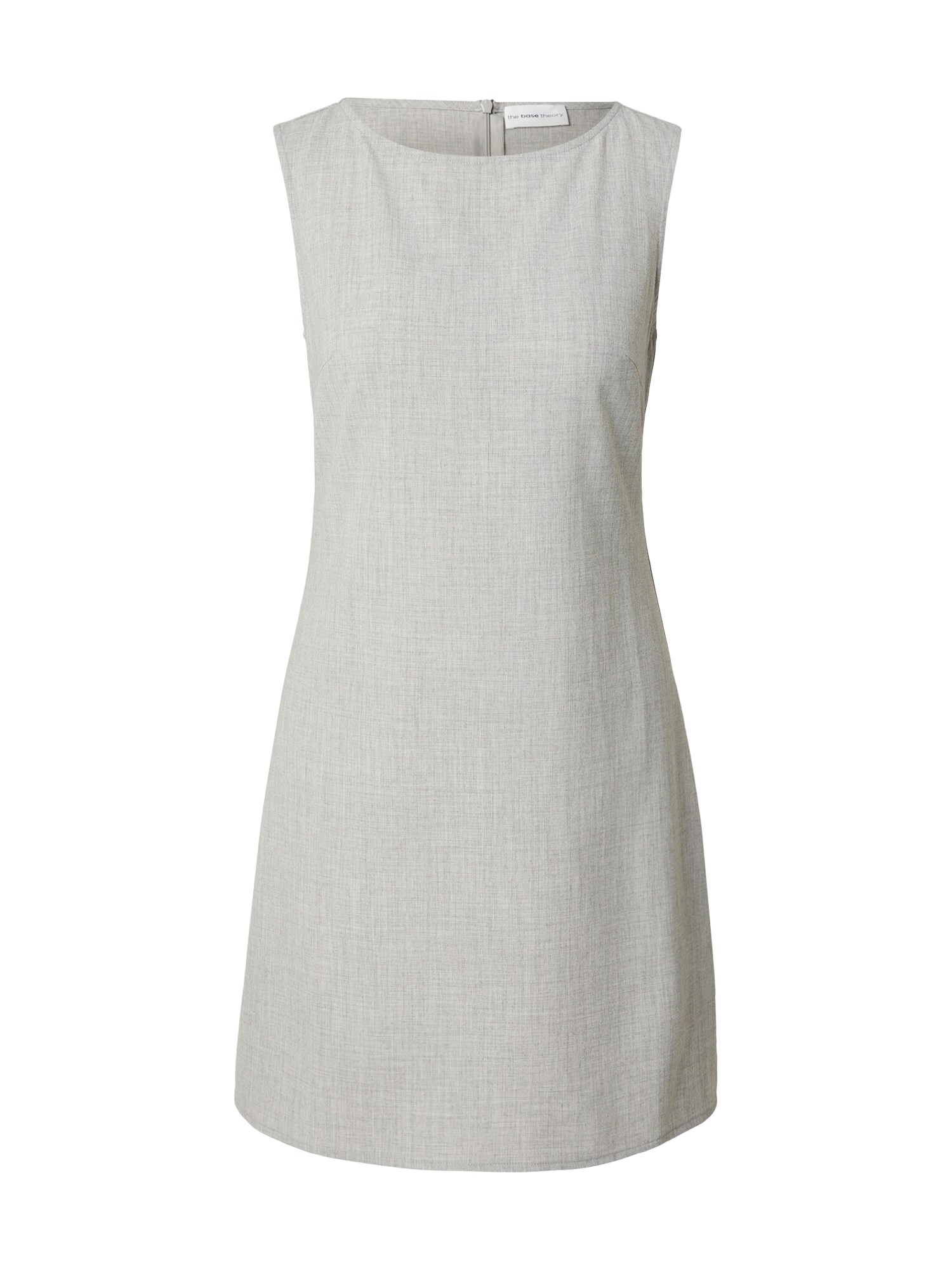 The Base Theory Rochie  gri