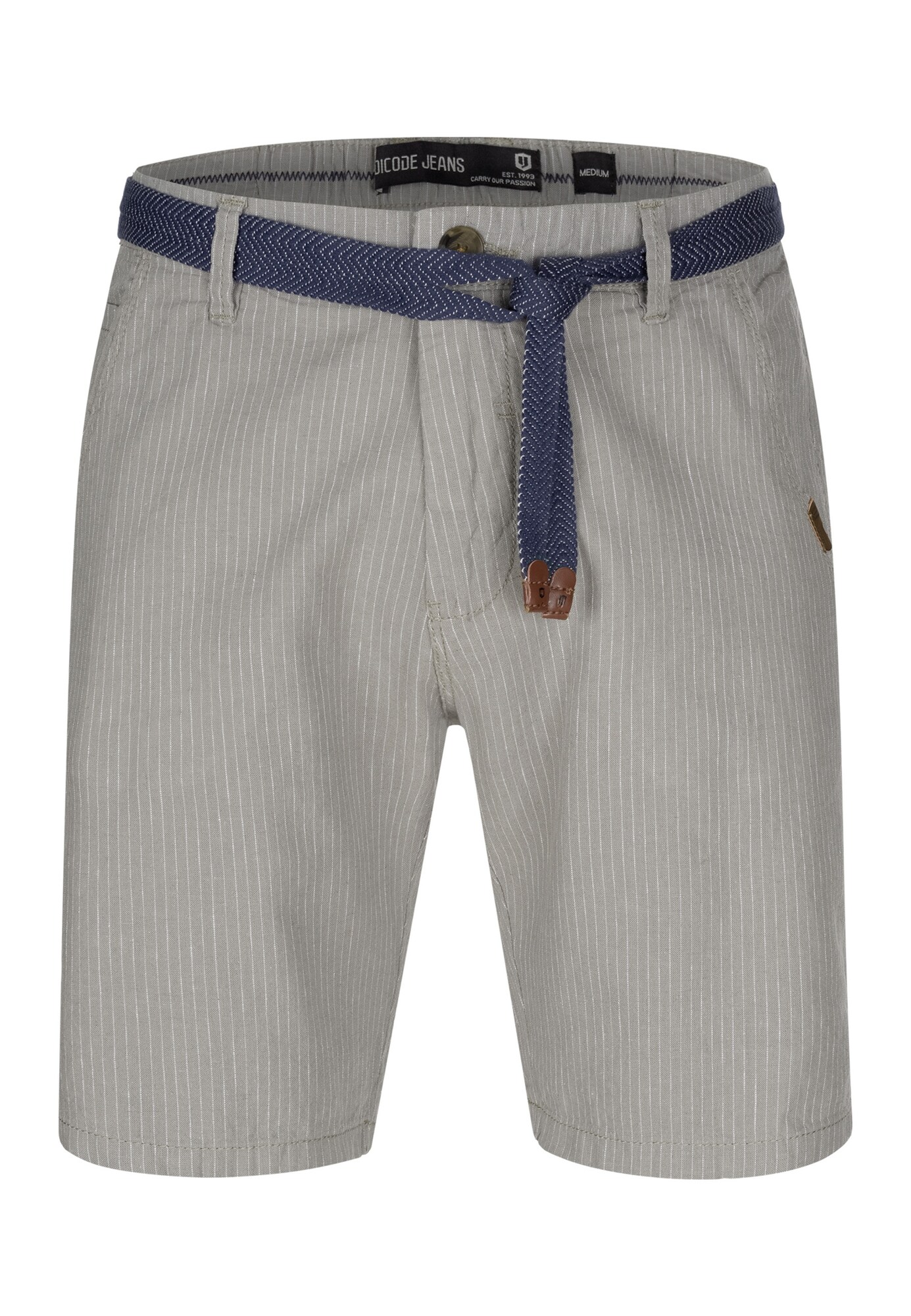 Thumbnail - INDICODE JEANS Shorts