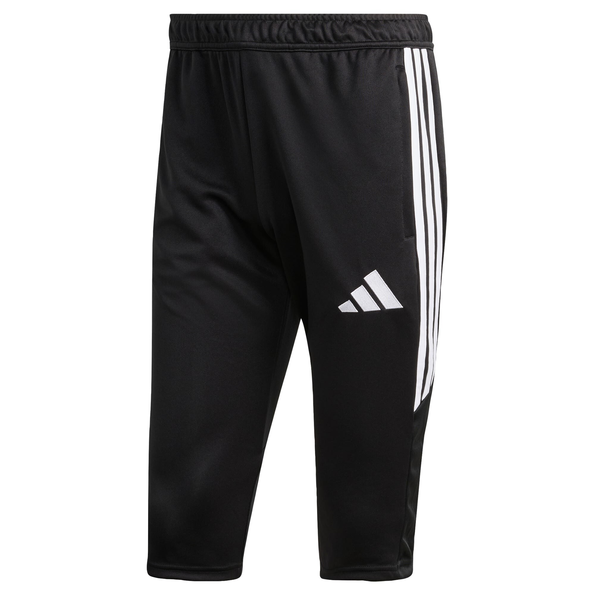 ADIDAS PERFORMANCE Pantalón deportivo 'Tiro26 League'  negro / blanco