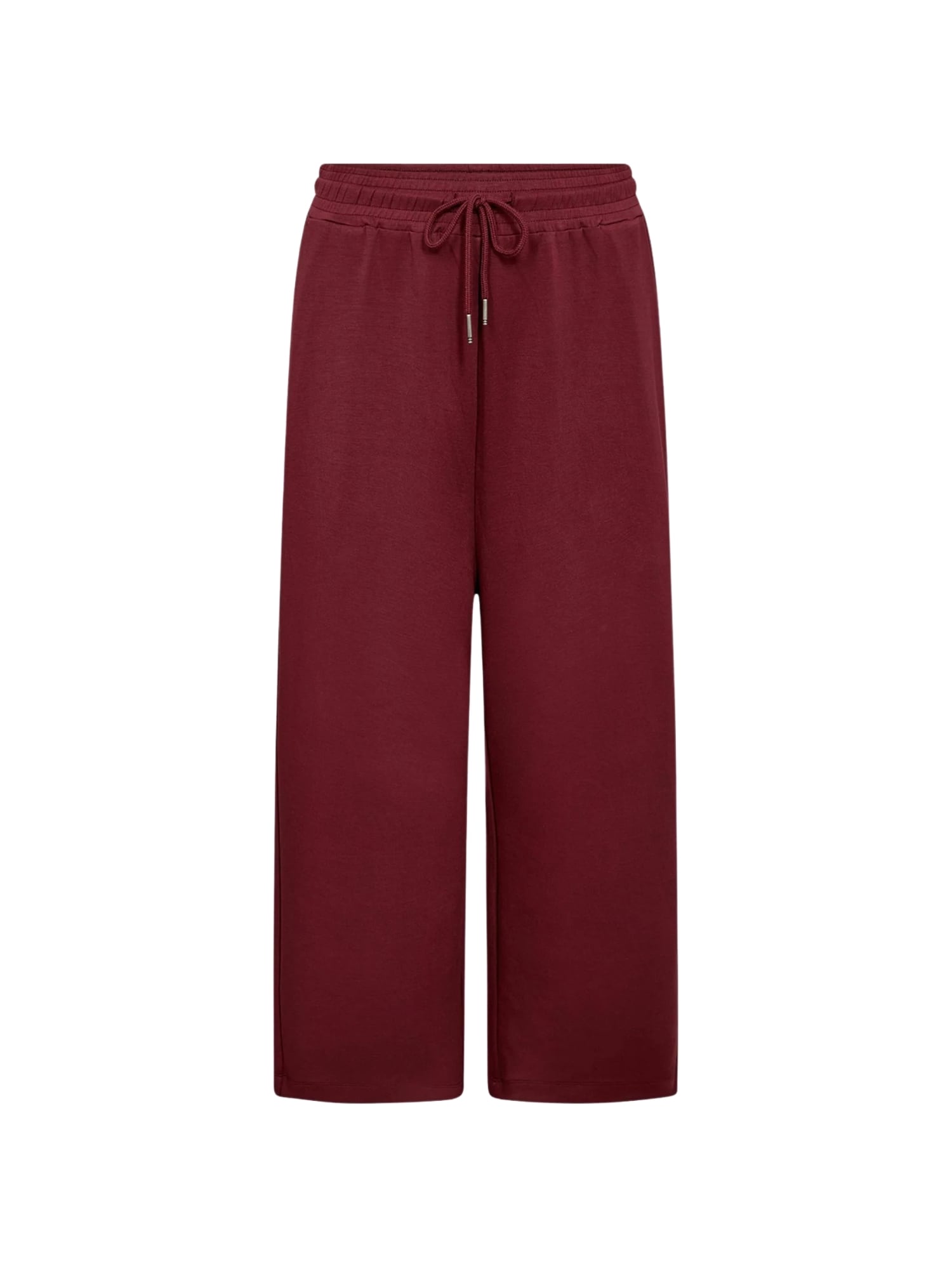 Wasabi Concept Pantaloni Sabina roșu