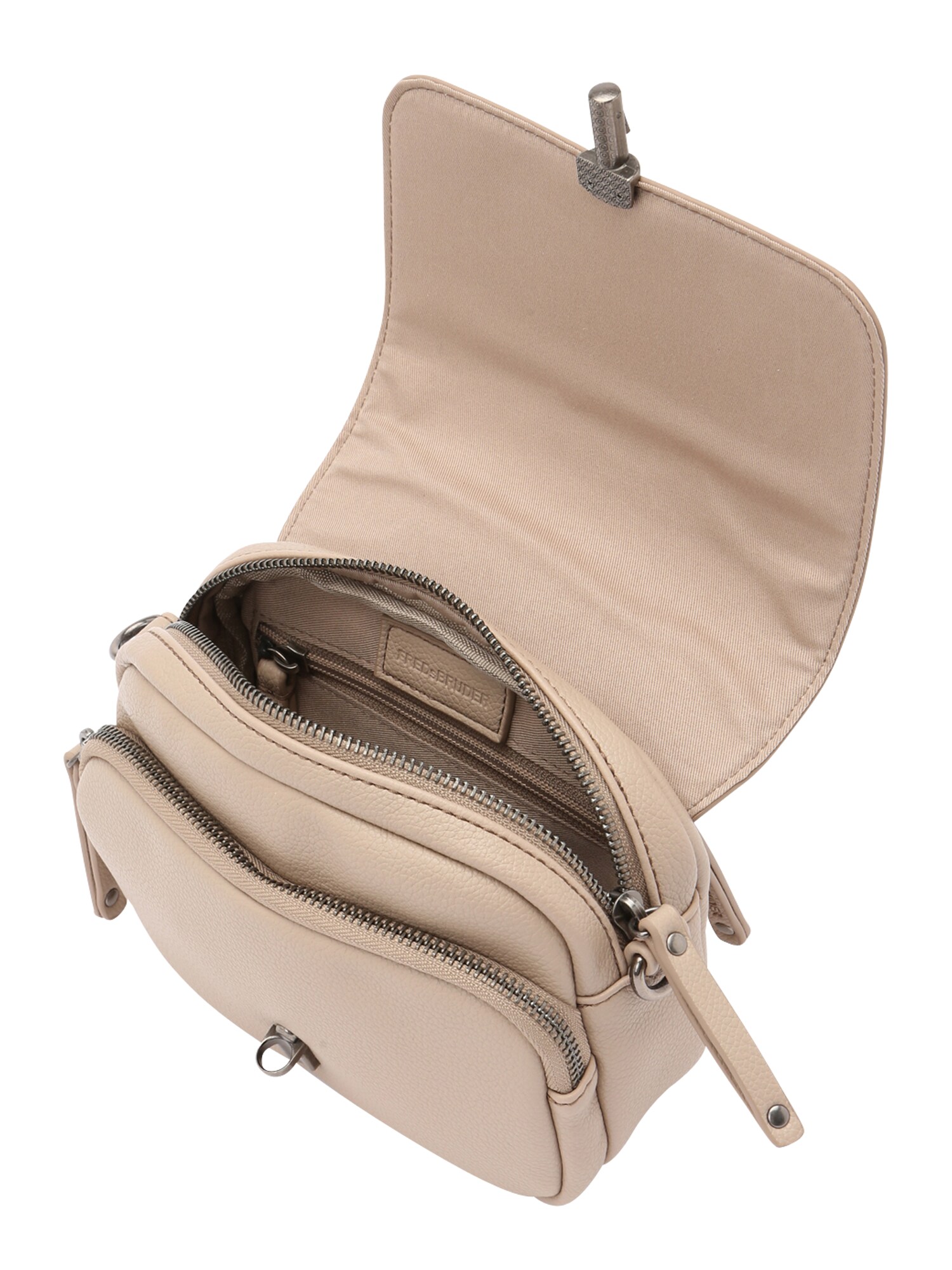 Thumbnail - FREDsBRUDER Umhängetasche Bestie