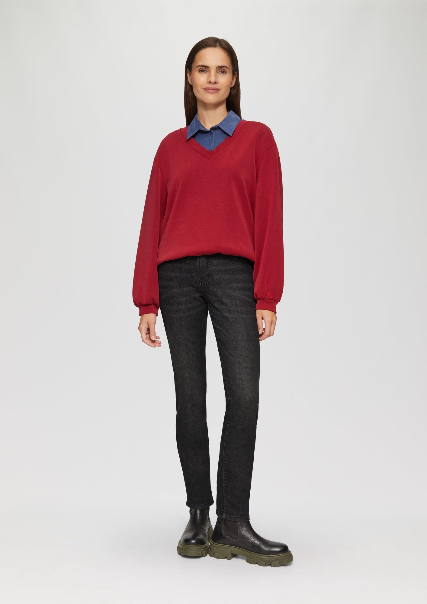 Thumbnail - s.Oliver Jeans Betsy