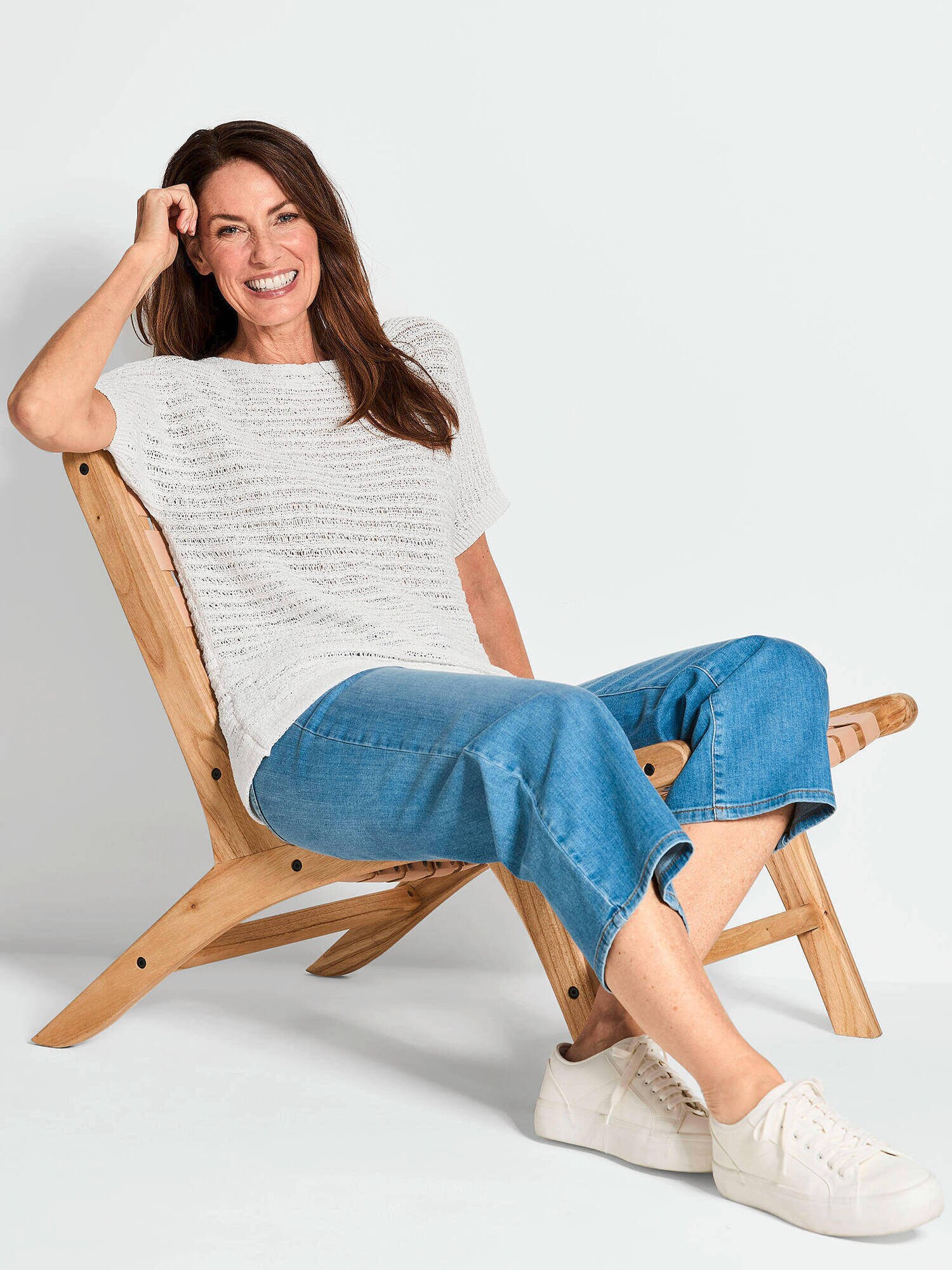 Thumbnail - Goldner Pullover