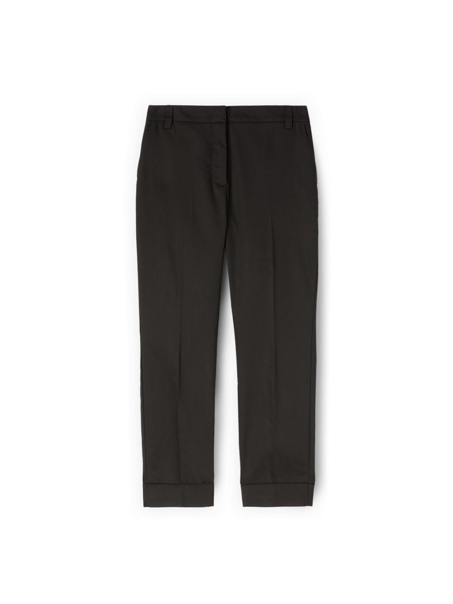 MOTIVI Pantalón  negro