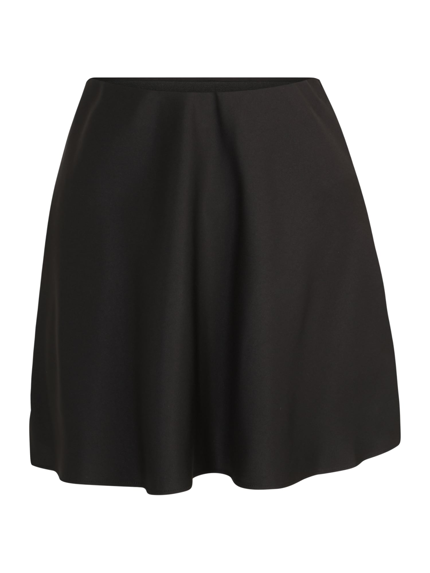 Gina Tricot Petite Saia 'Mel'  preto