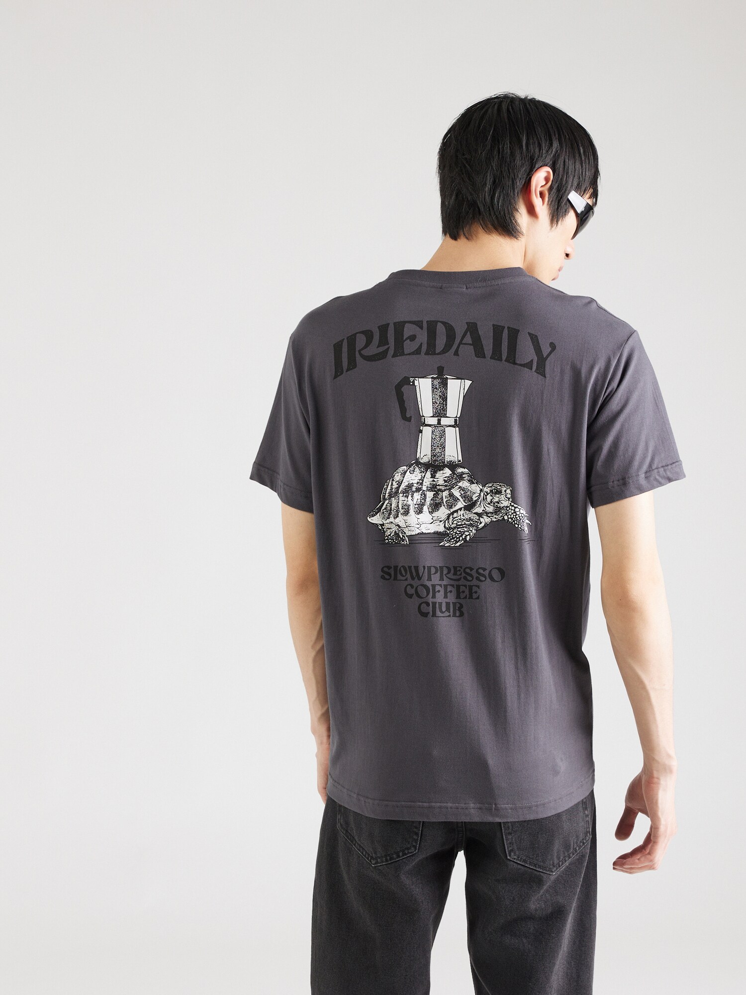 Thumbnail - Iriedaily T-Shirt Slowpresso