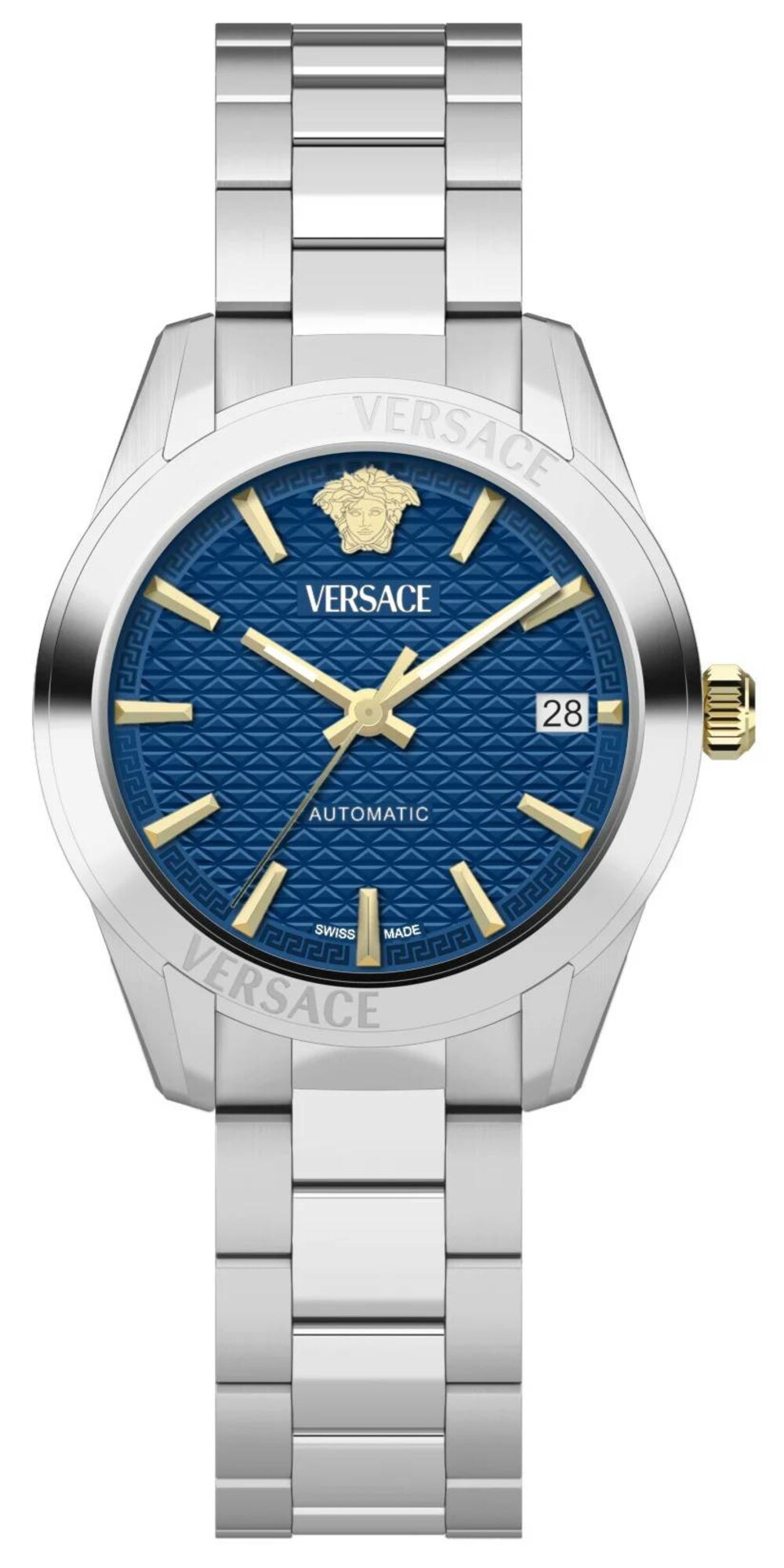 Versace Uhr Greca Classic