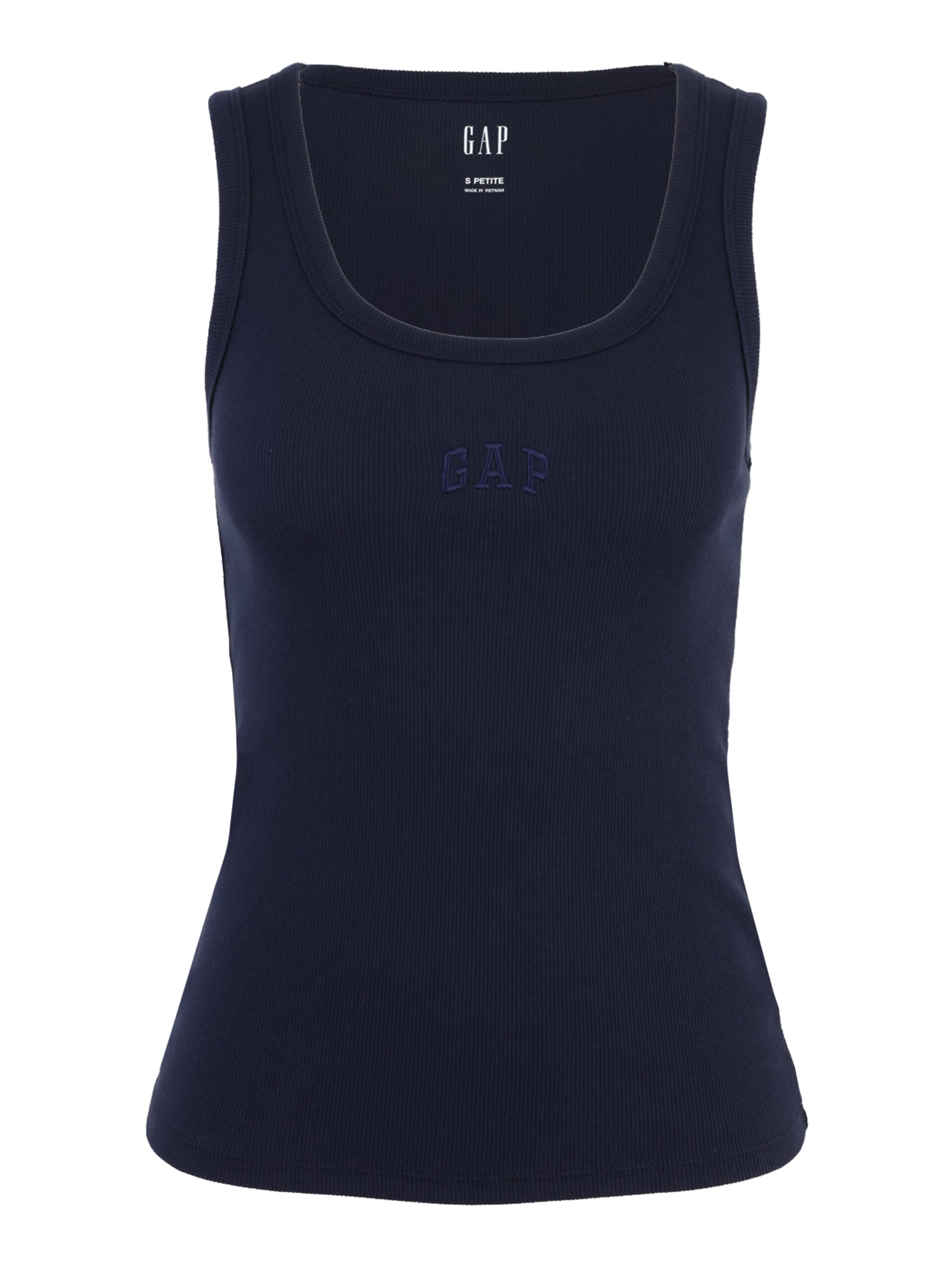 Gap Petite Topp dam