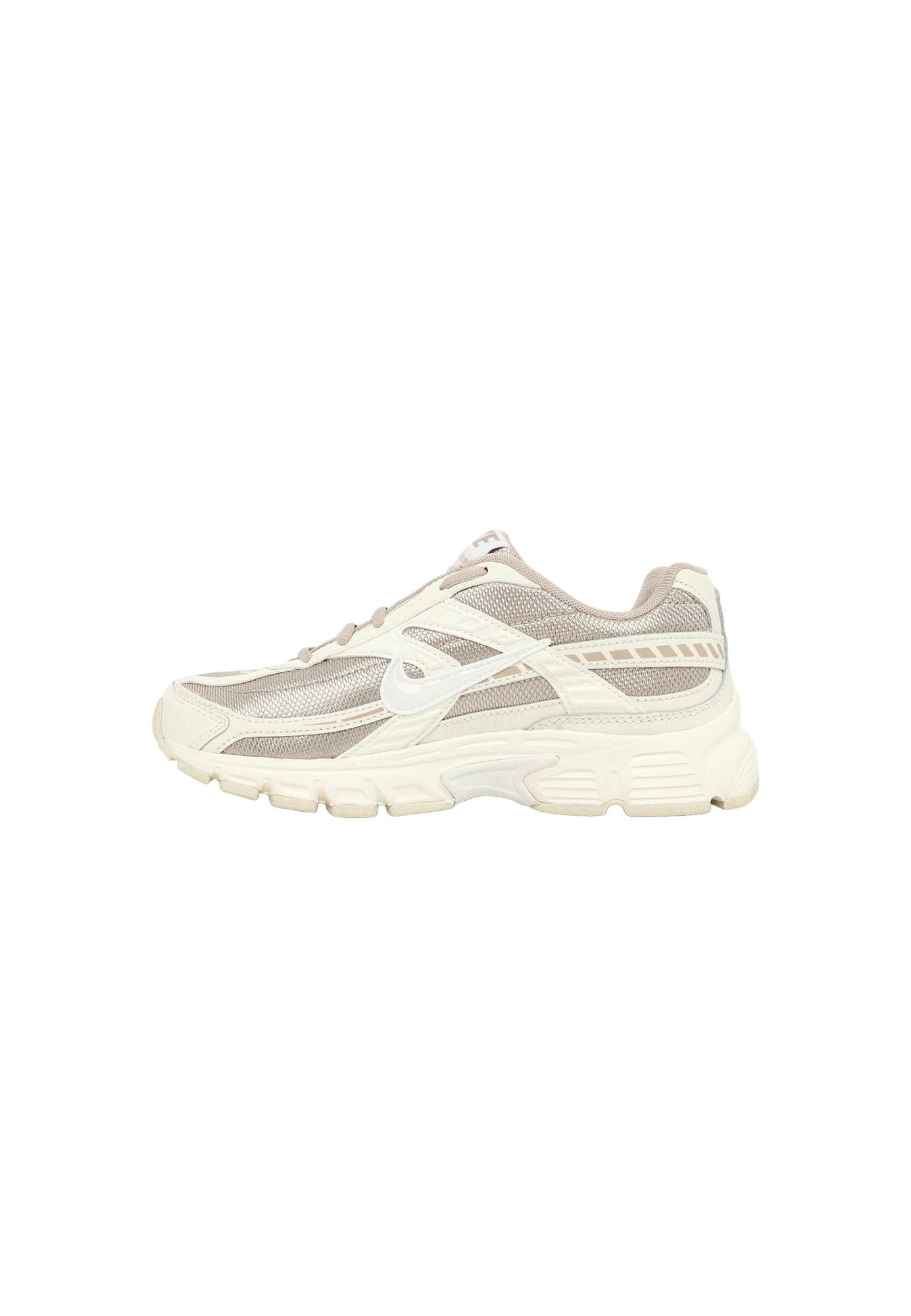 Nike Sportswear Sneaker low Initiator crem / culoarea pielii
