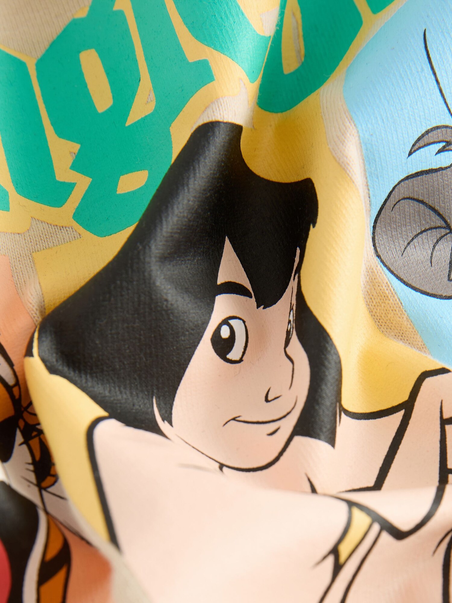 Thumbnail - Next T-Shirt The Jungle Book