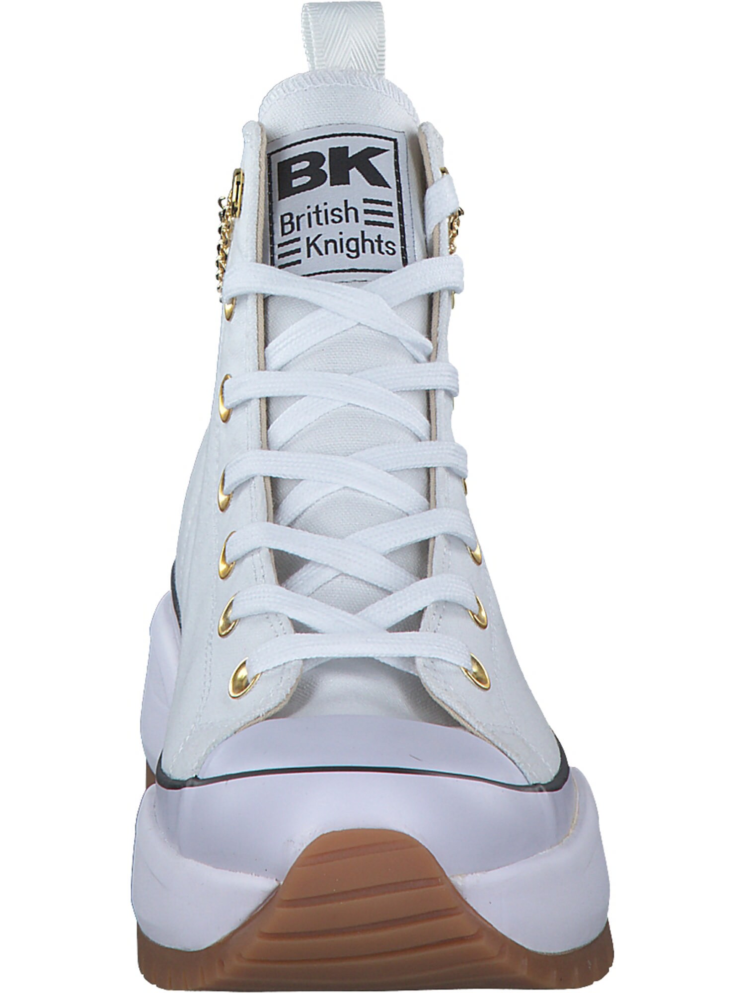 Thumbnail - BRITISH KNIGHTS Sneaker Kaya Mid B53