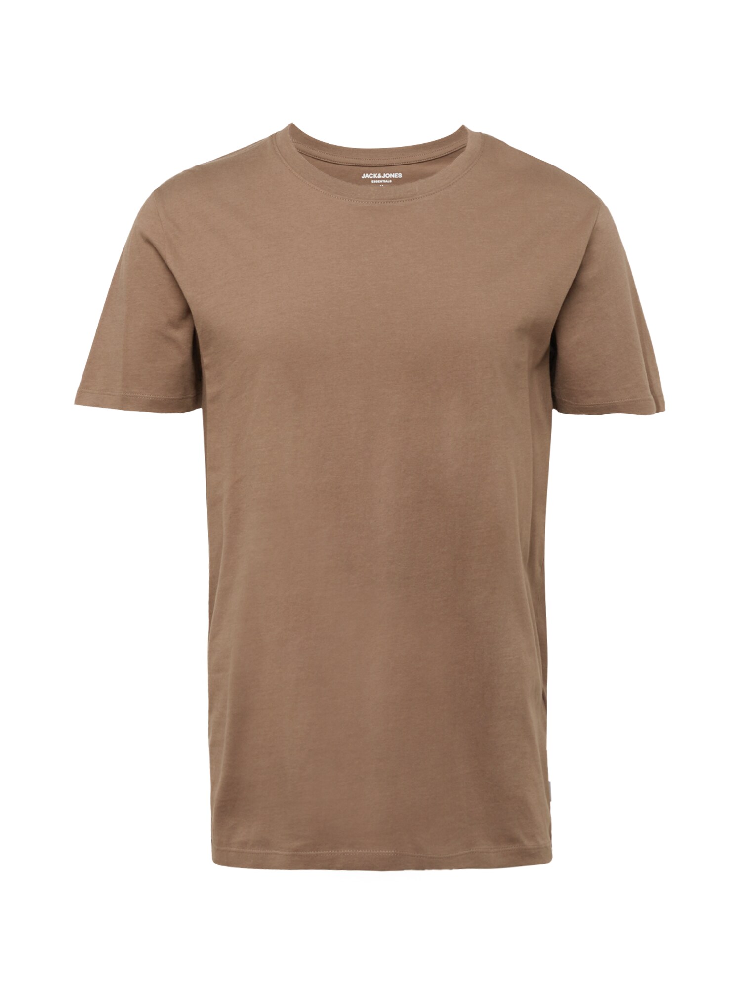 JACK & JONES Tricou  maro