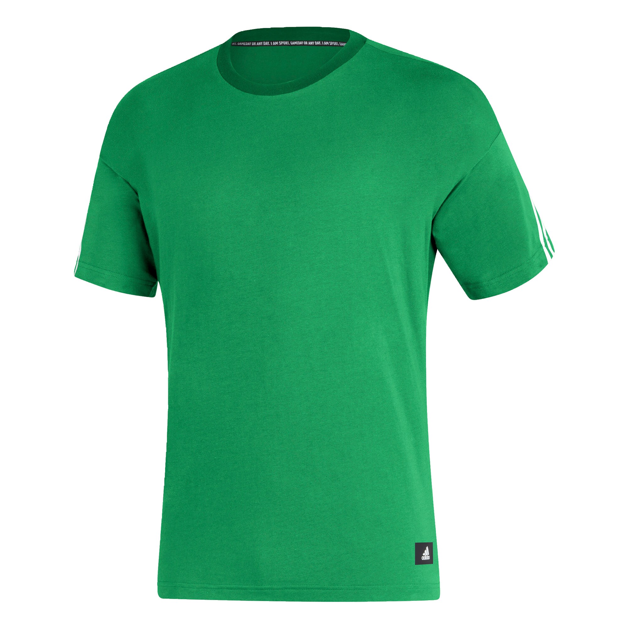 ADIDAS SPORTSWEAR Tricou funcțional  verde