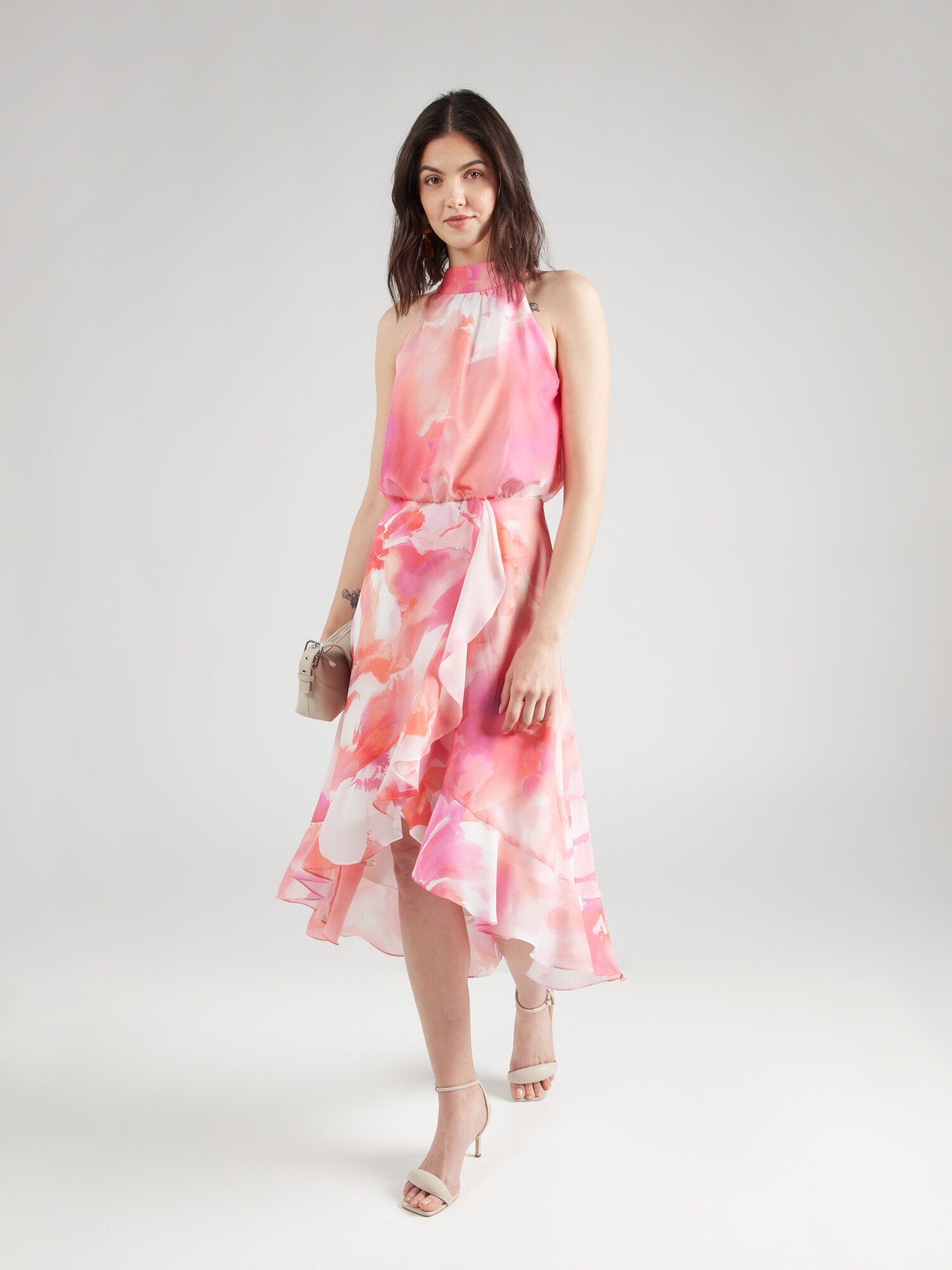 Thumbnail - SWING Kleid