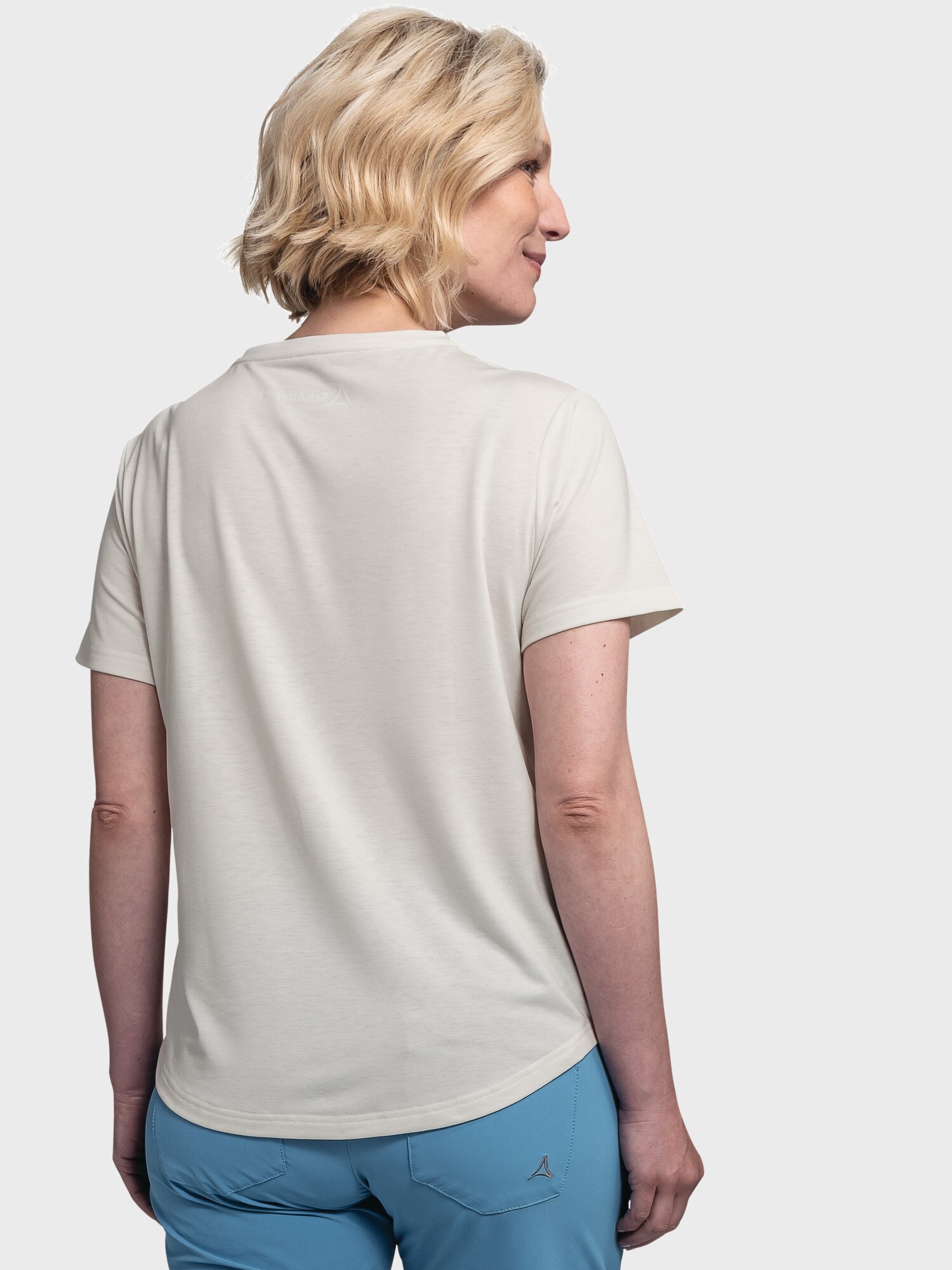 Thumbnail - Funktionsshirt 'Haberspitz'