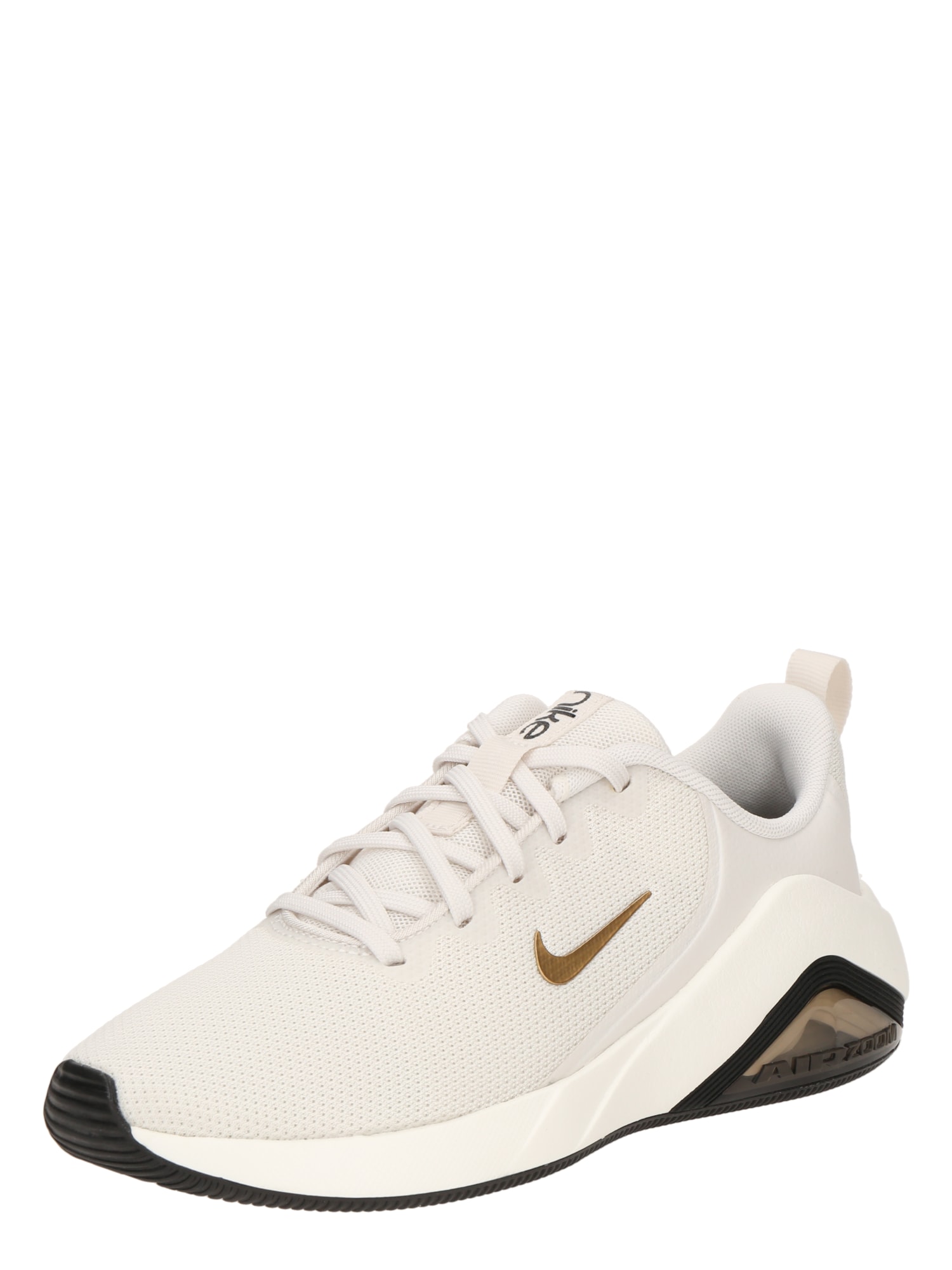 NIKE Sportcipő 'Bella 7'  bézs / arany / fekete akciós termékkép 1