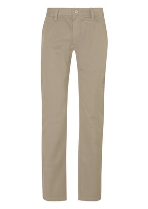 s.Oliver Chino Donkerbeige