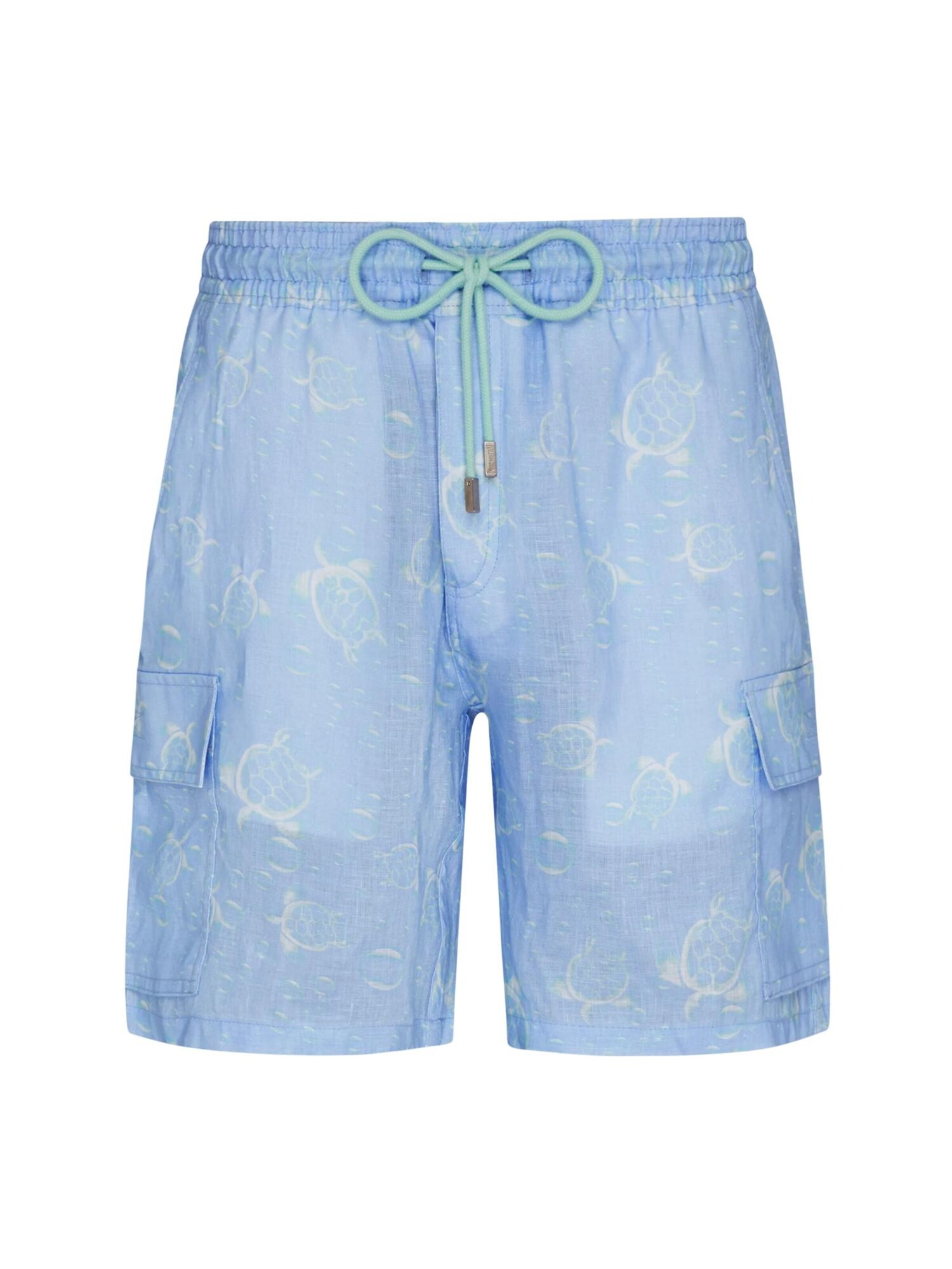Vilebrequin Pantalón azul – imagen 19