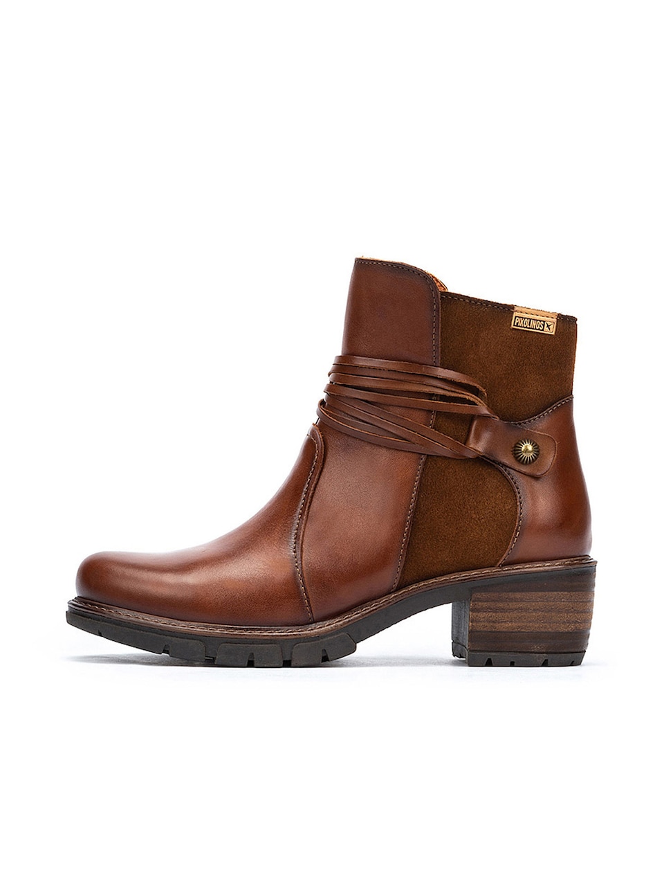 Ankelboots 'SAN SEBASTIA'