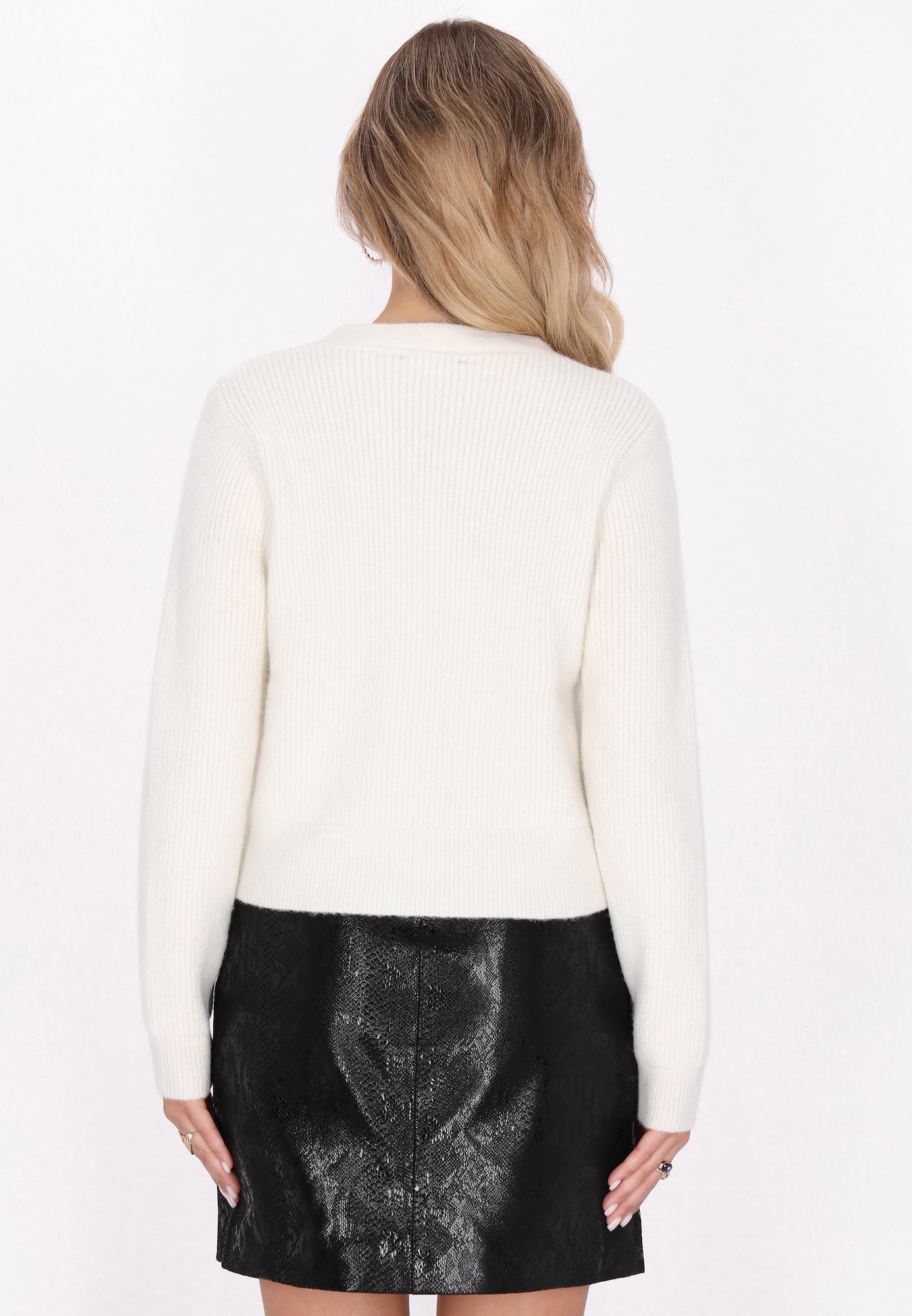 Thumbnail - faina Strickjacke