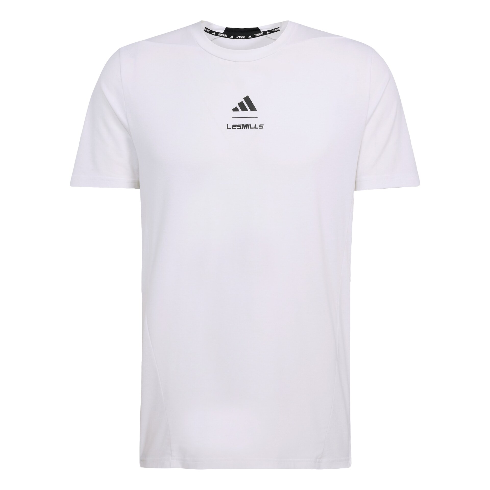 Adidas Performance Funktionstopp 'Les Mills' herr