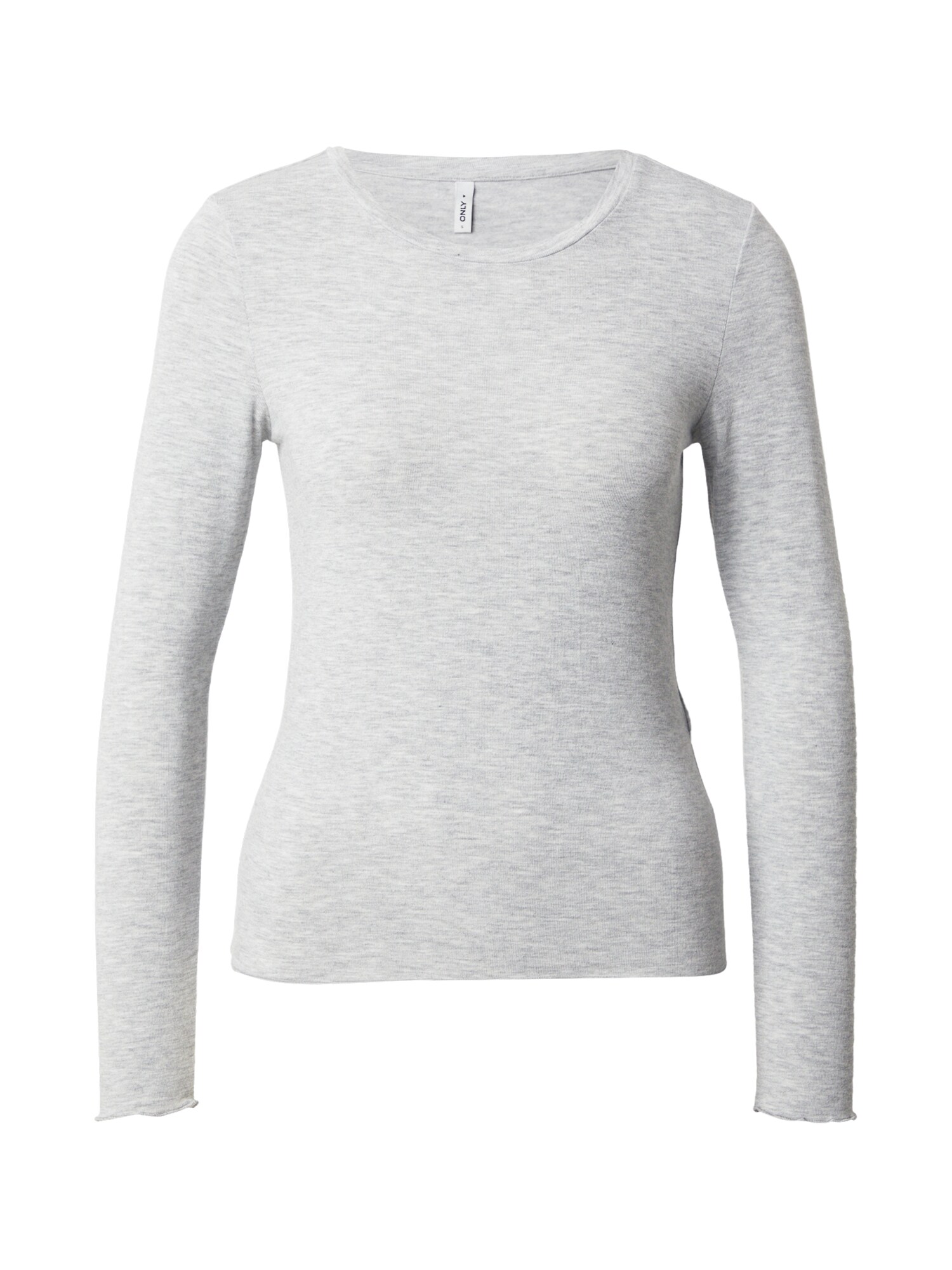 ONLY Tricou ONLVIRRO  gri deschis